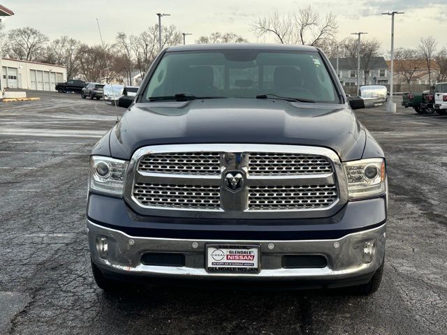 Used 2014 RAM Ram 1500 Pickup Laramie with VIN 1C6RR7NT9ES426958 for sale in Glendale Heights, IL
