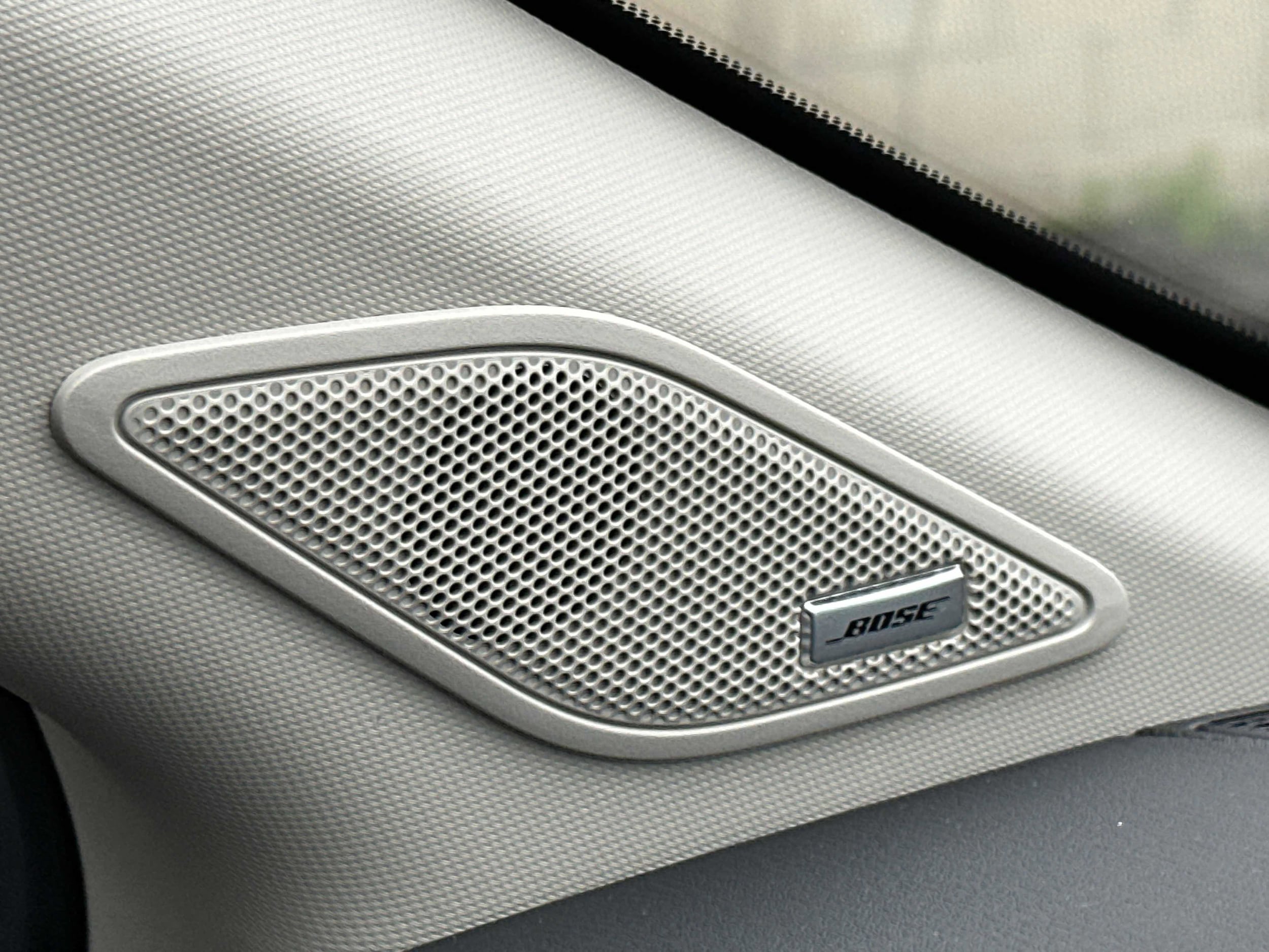 2025 Nissan Murano Platinum - Photo 17