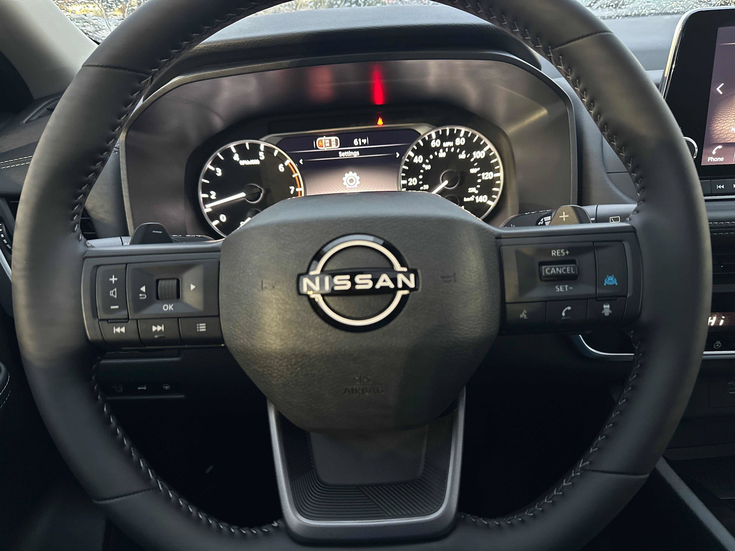 Vehicle thumbnail