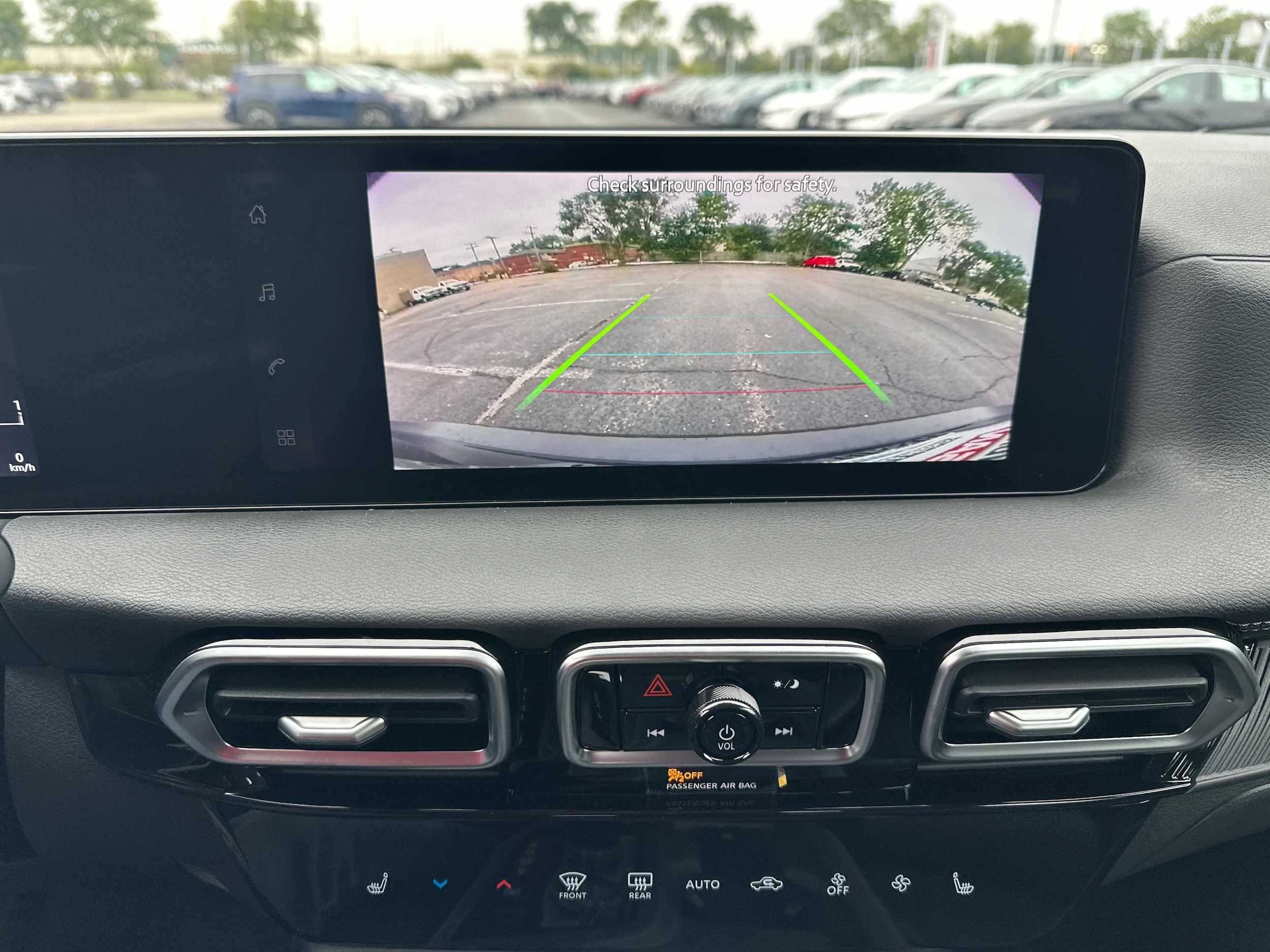 Vehicle thumbnail