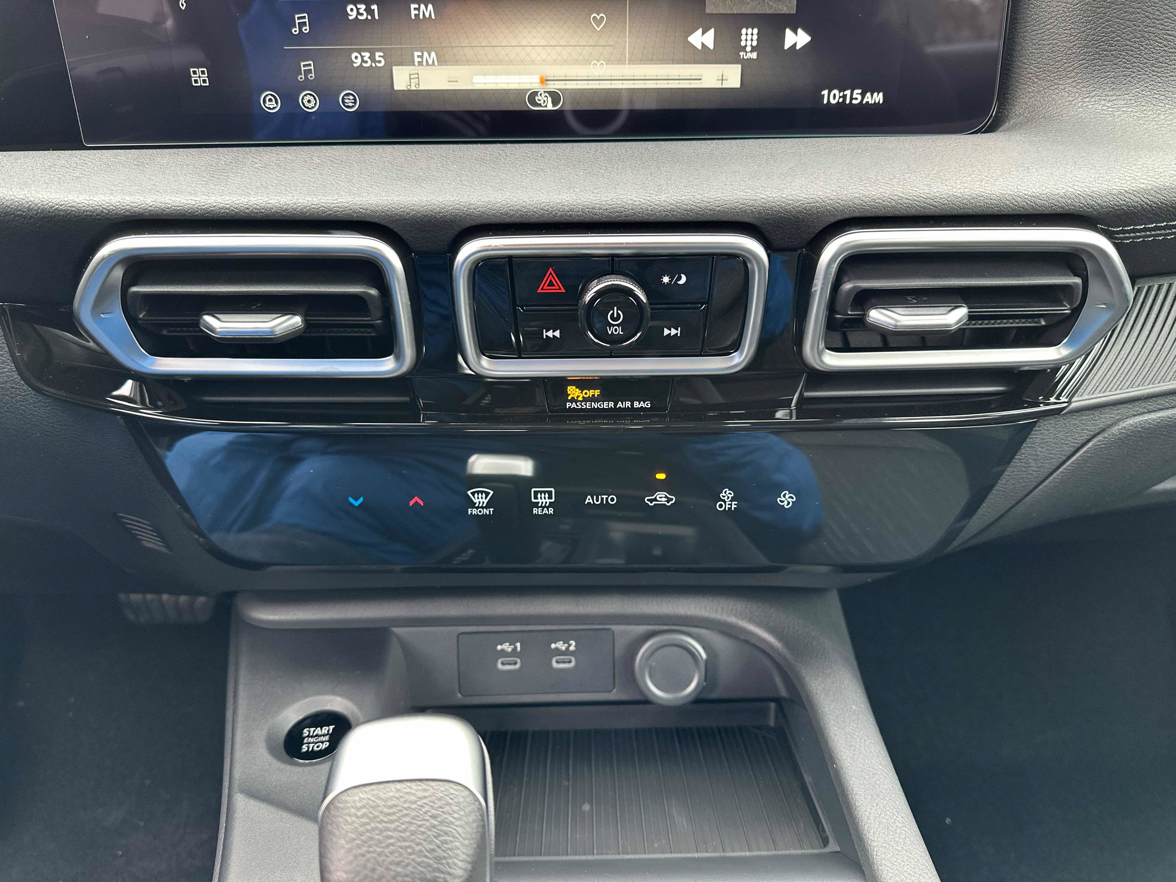 Vehicle thumbnail