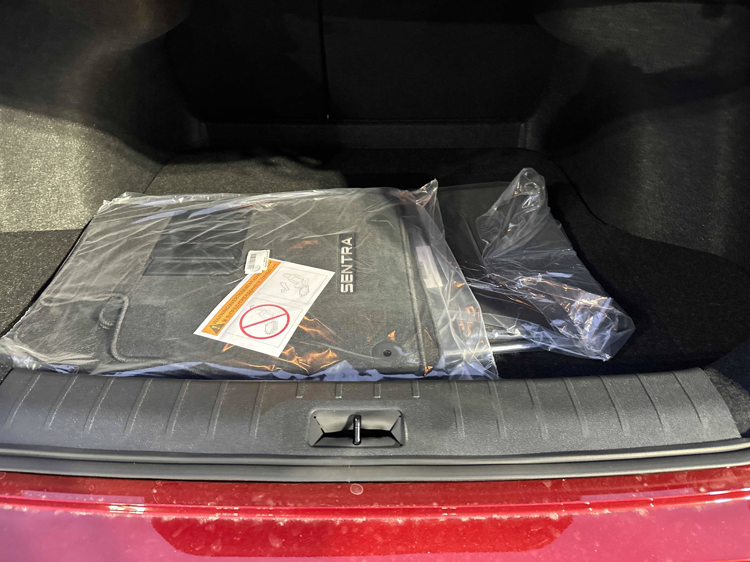 Vehicle thumbnail