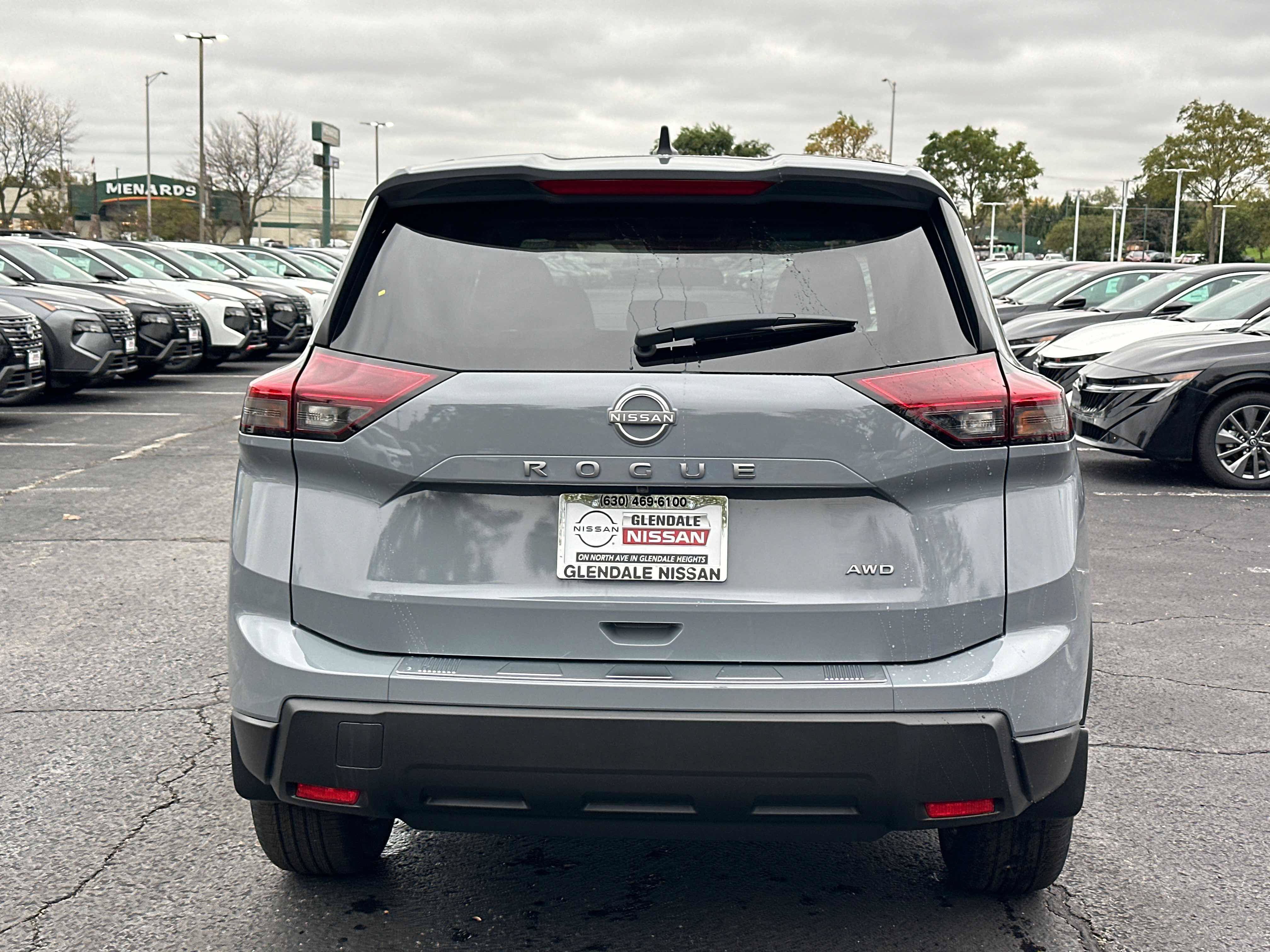 Vehicle thumbnail