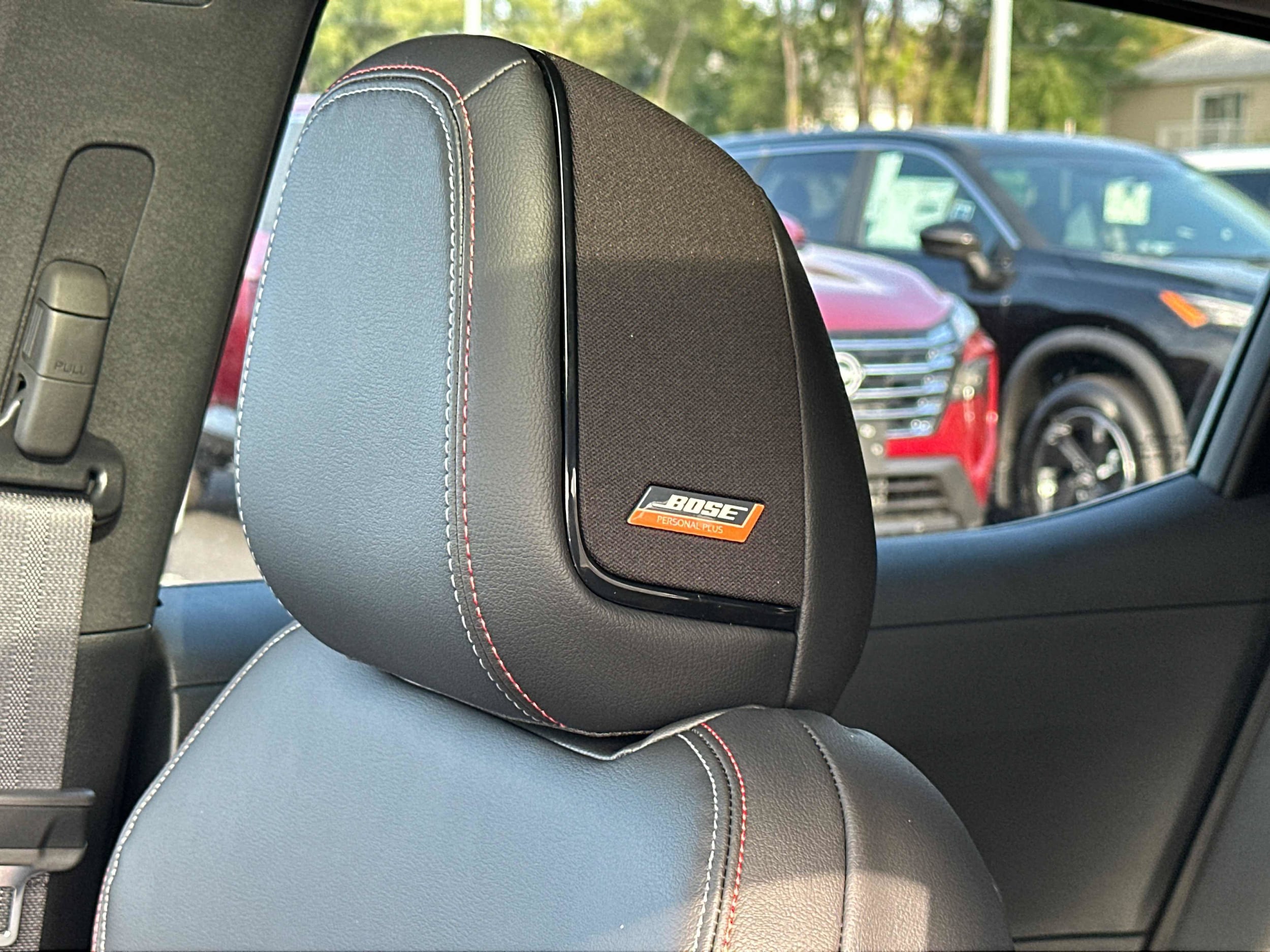 2026 Nissan KICKS SR AWD - Photo 16
