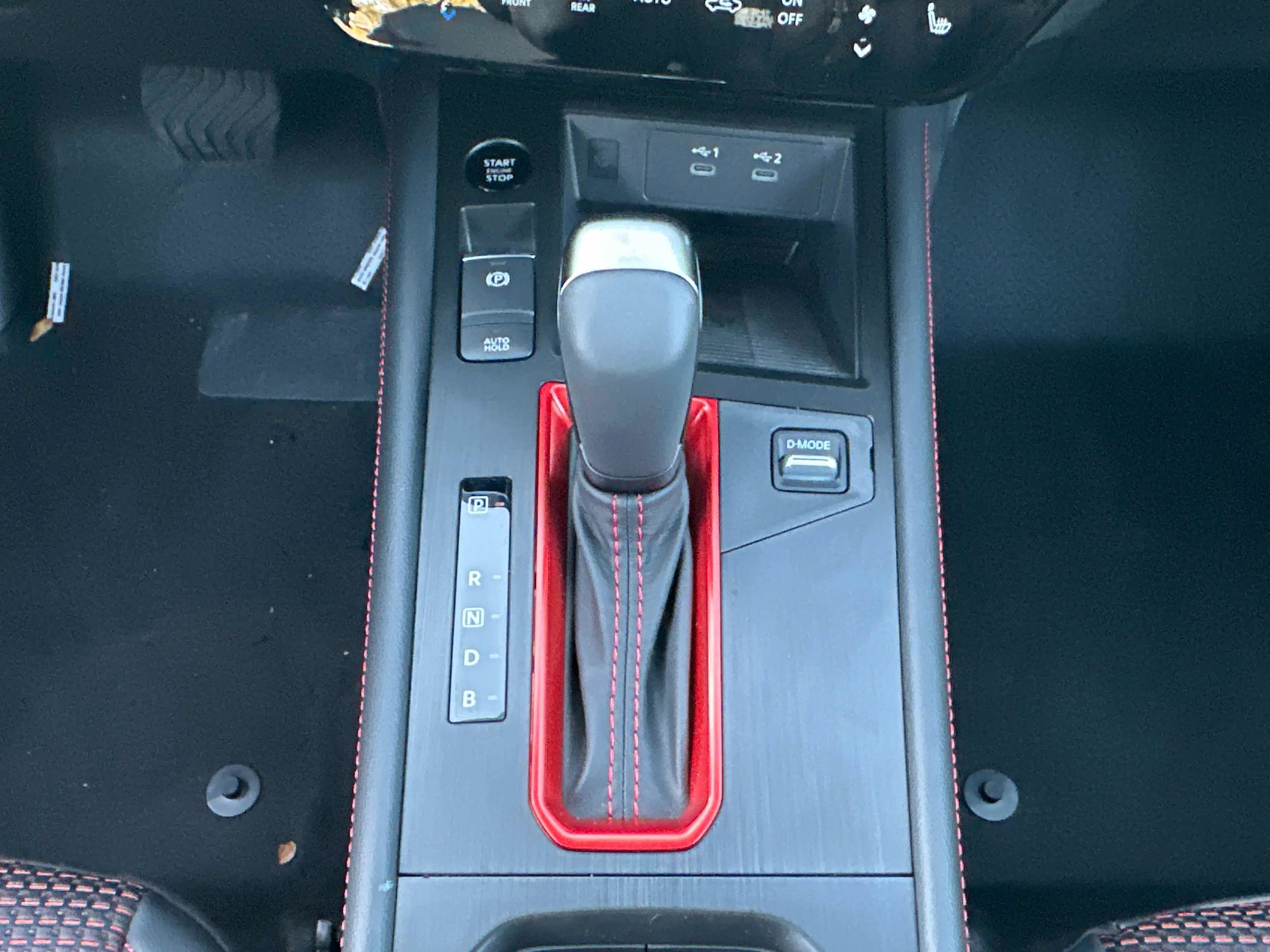 2026 Nissan KICKS SR AWD - Photo 34