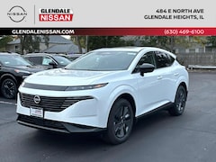 2026 Nissan Murano SL AWD SL