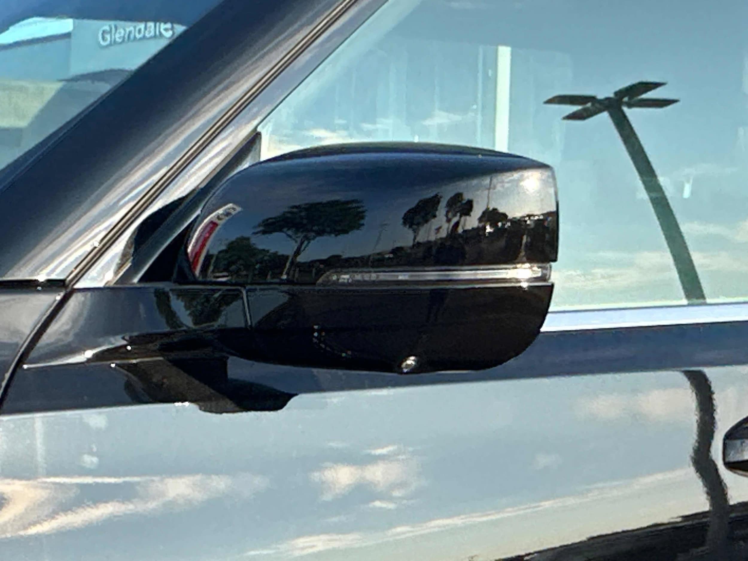 2026 Nissan Armada Platinum - Photo 9