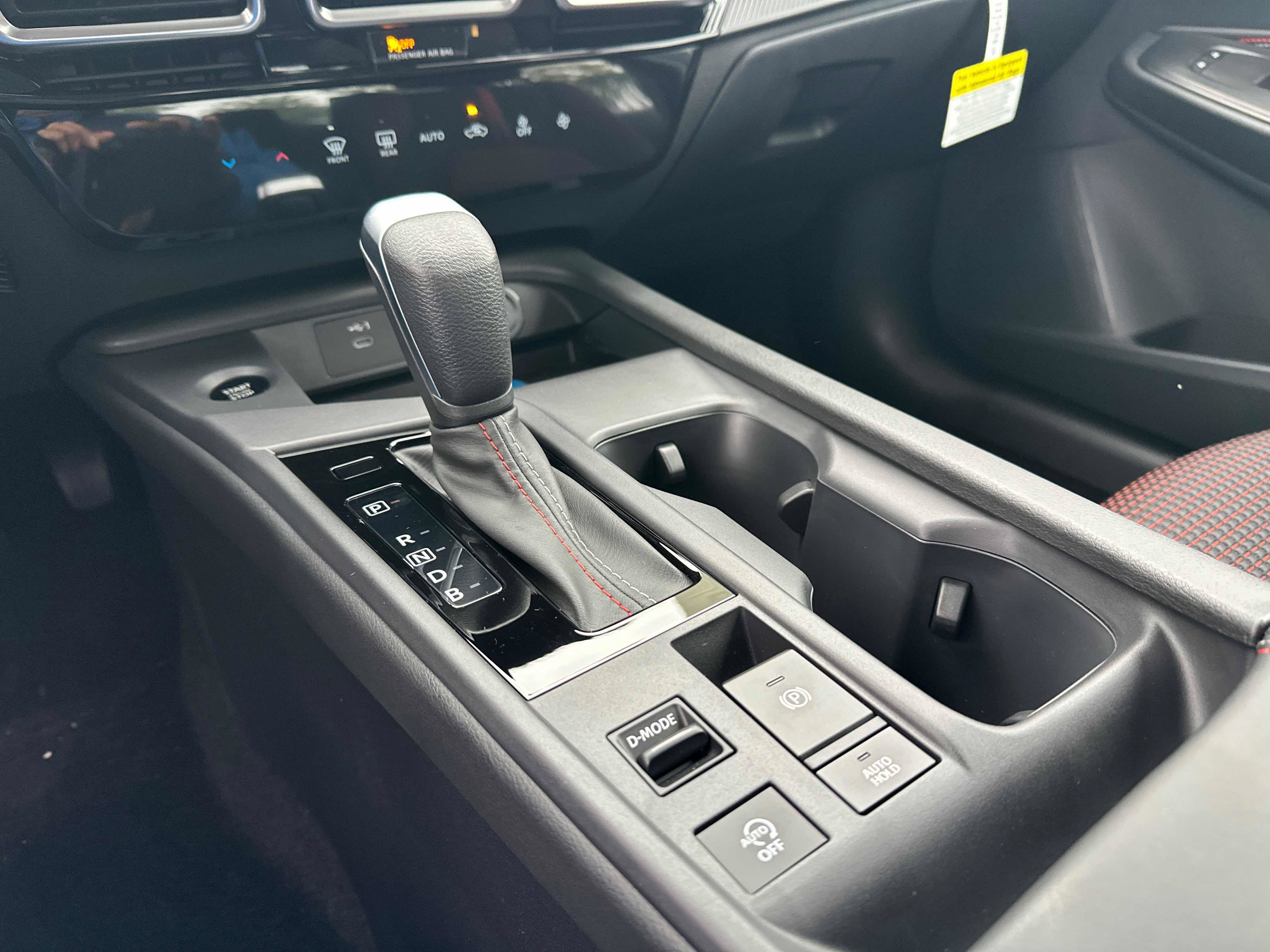 Vehicle thumbnail