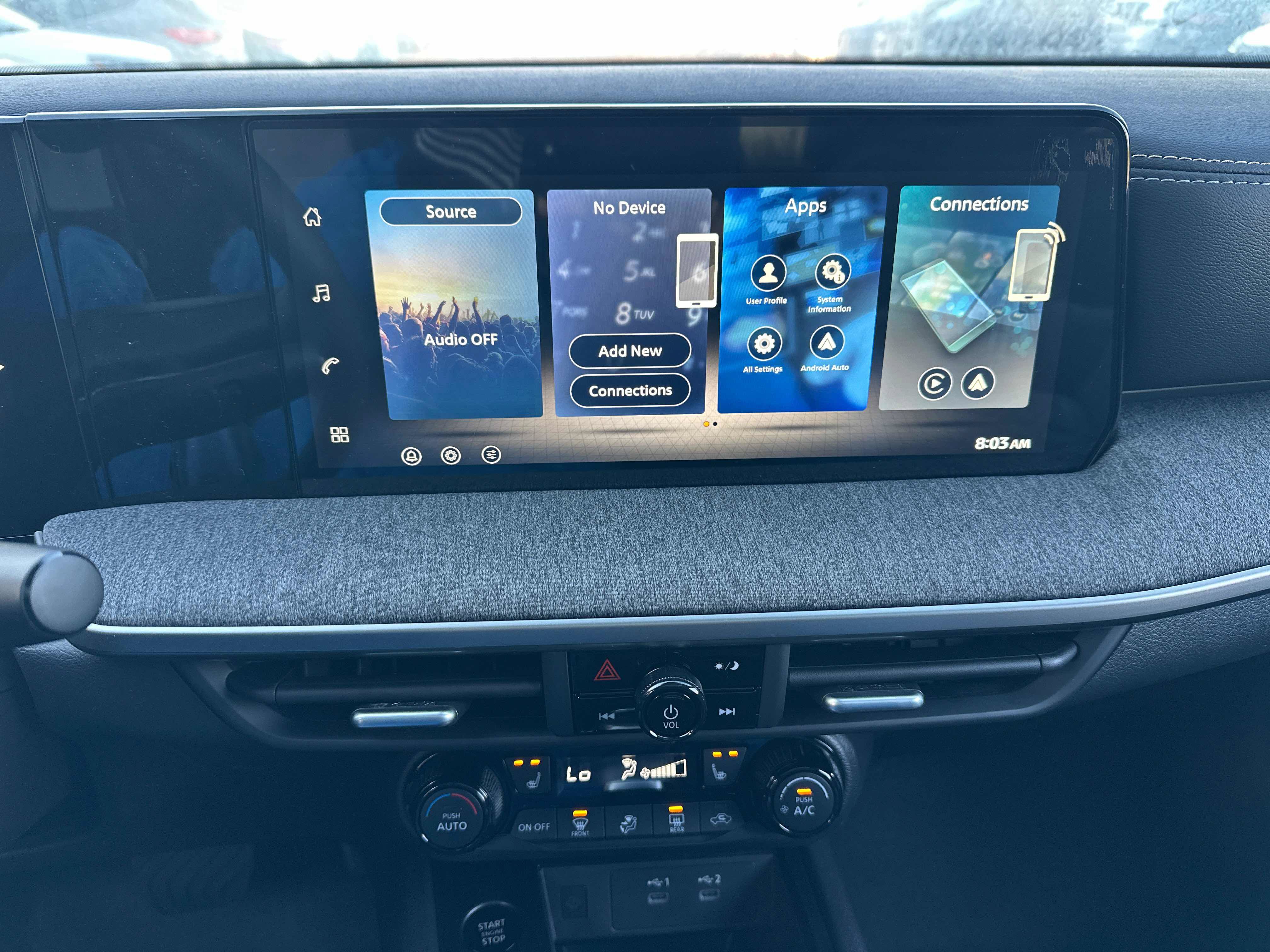 Vehicle thumbnail