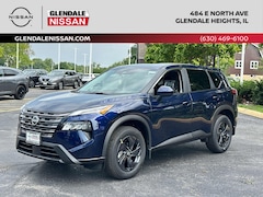 2026 Nissan Rogue SV 2026.5 AWD SV