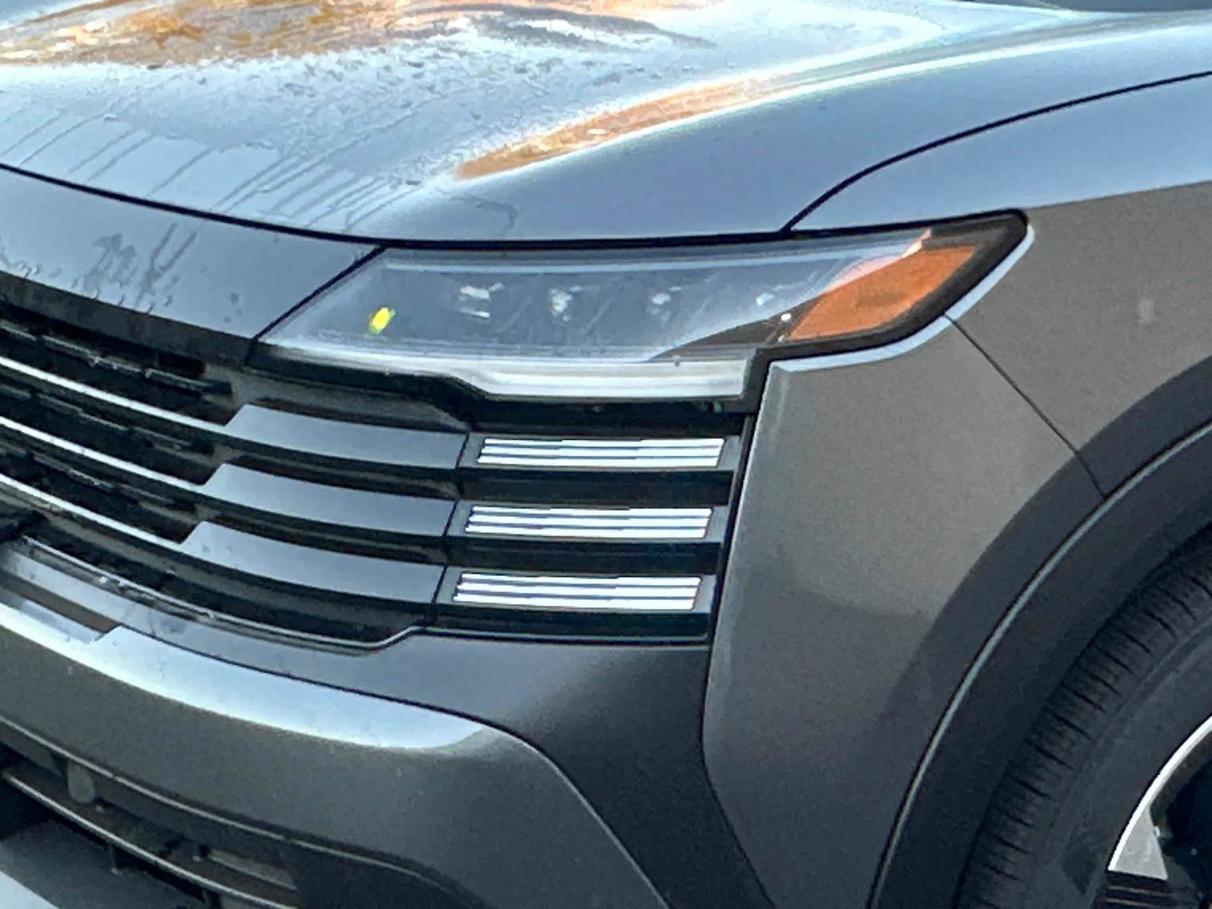 2025 Nissan Kicks SV AWD - Photo 10