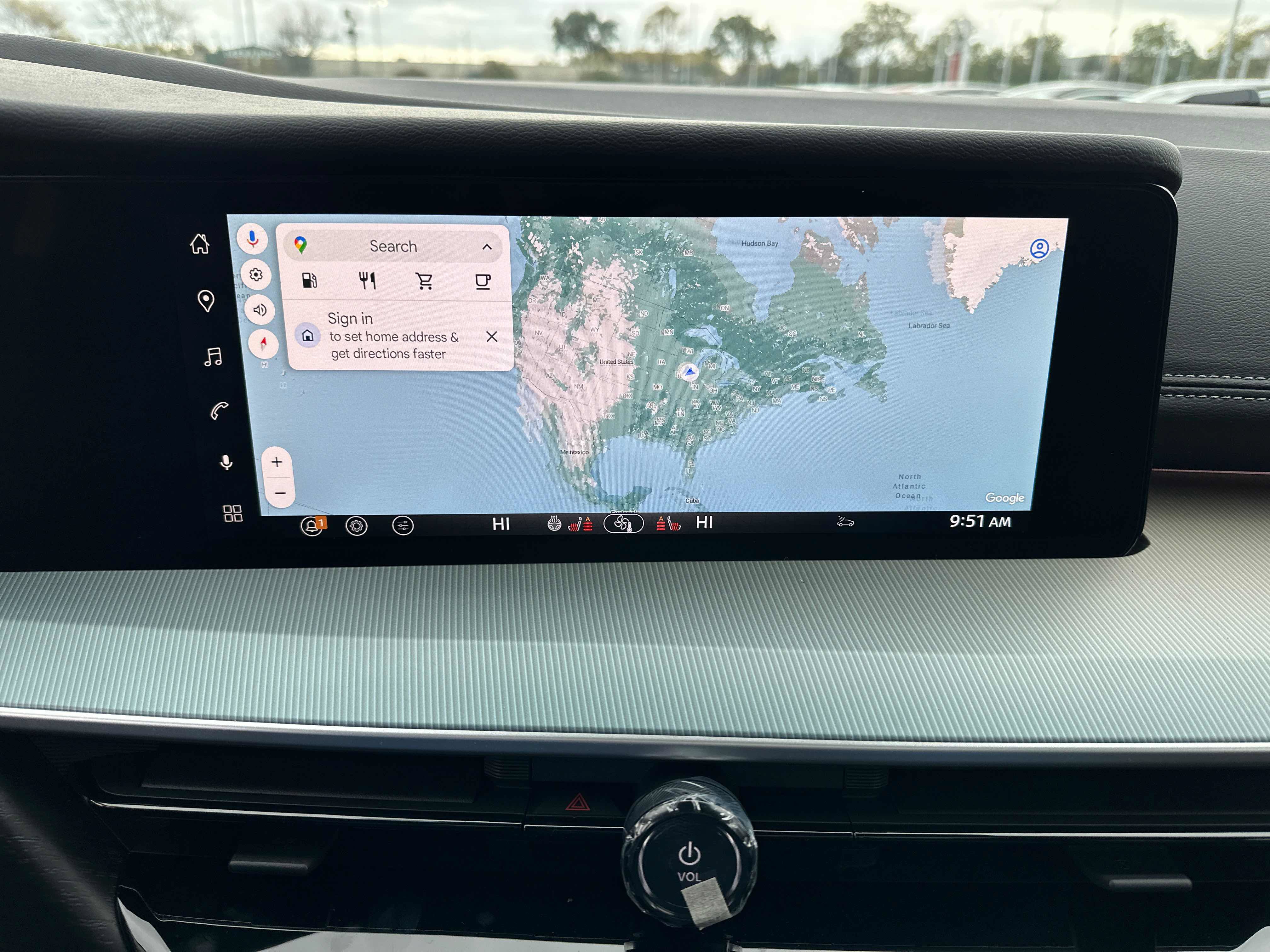 Vehicle thumbnail