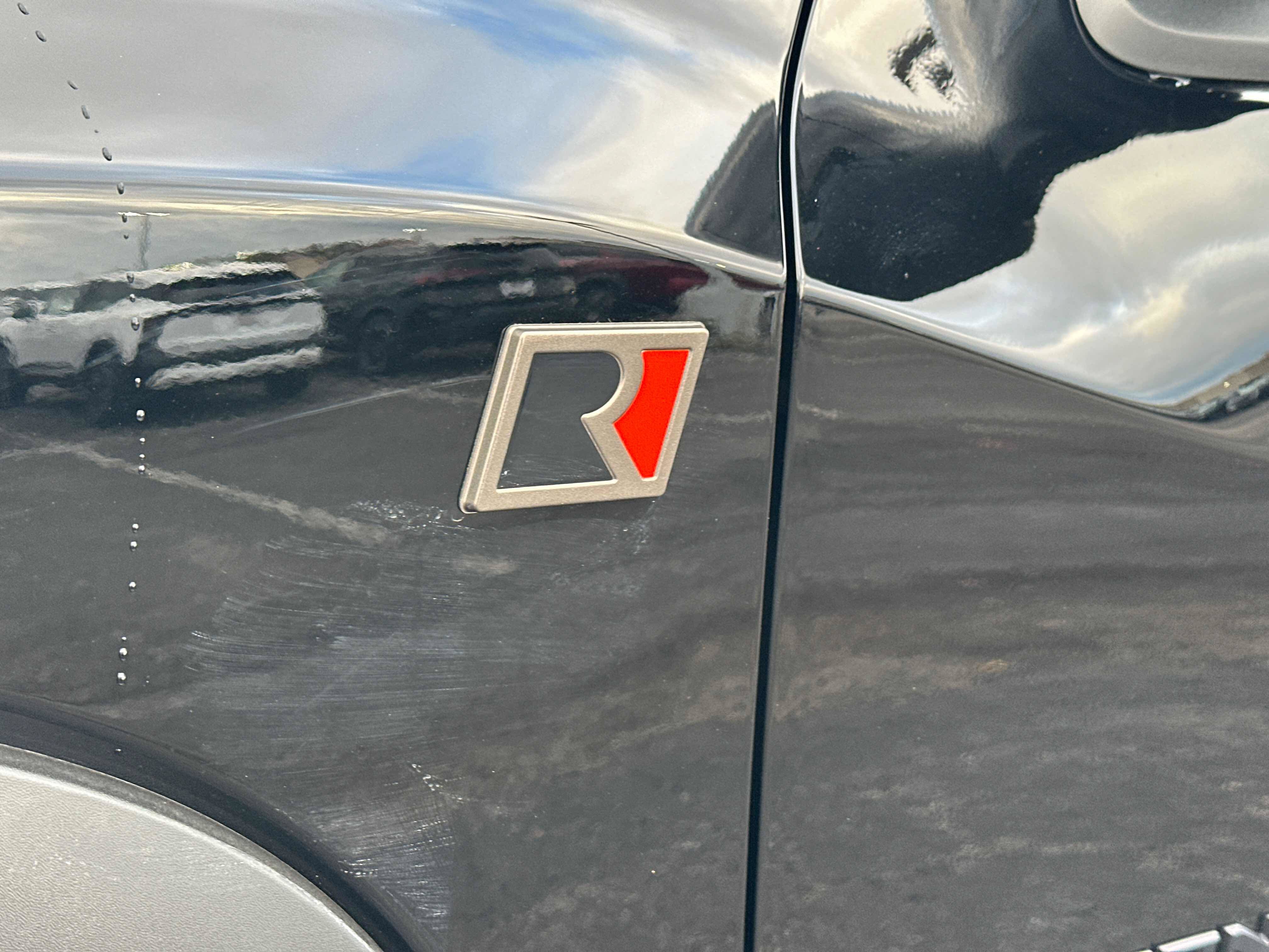Vehicle thumbnail