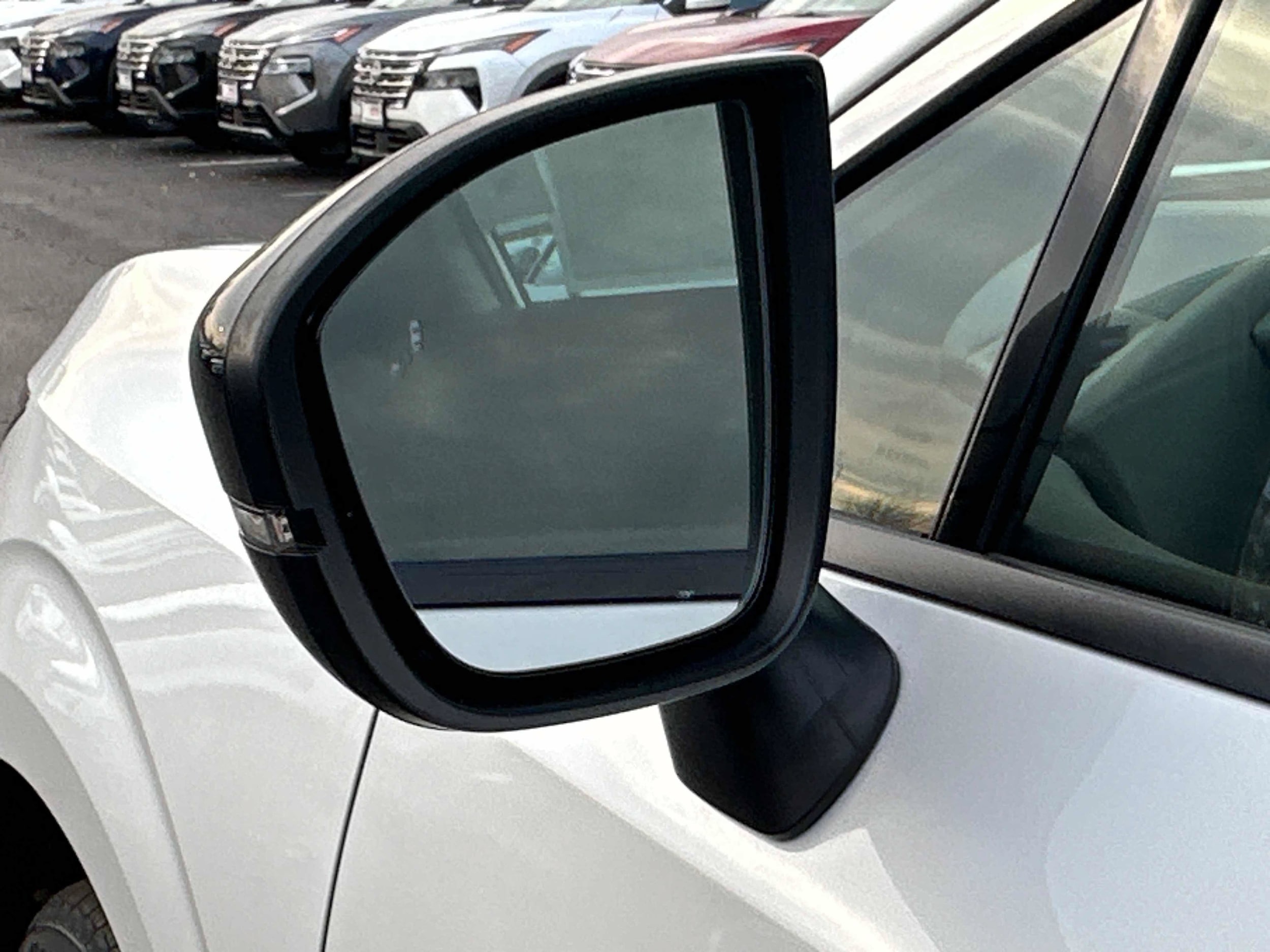 2026 Nissan Murano Platinum - Photo 12