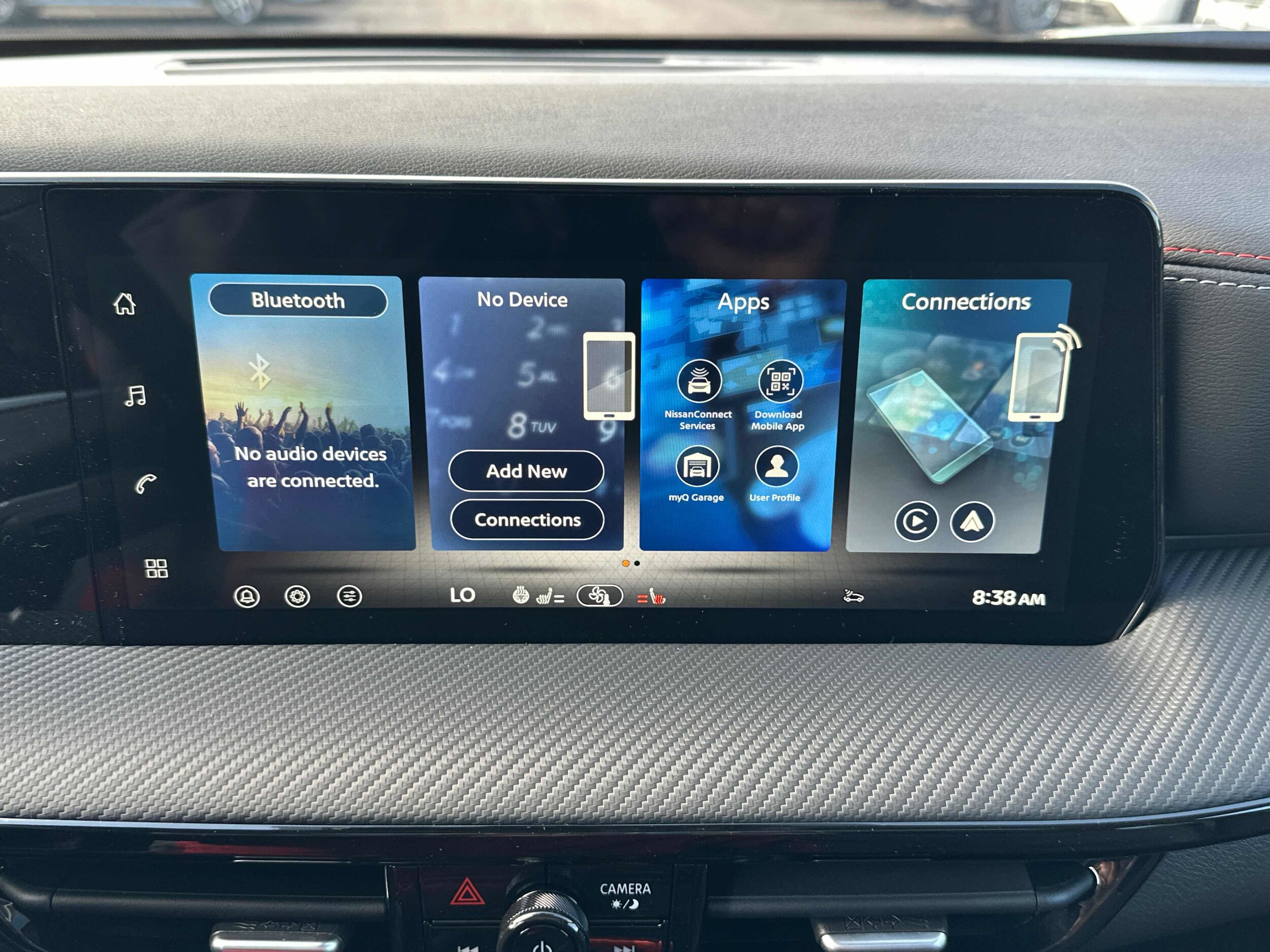 2026 Nissan KICKS SR AWD - Photo 31