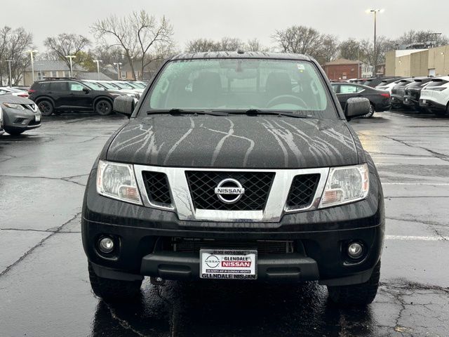 Used 2014 Nissan Frontier SV with VIN 1N6AD0EV7EN753304 for sale in Glendale Heights, IL