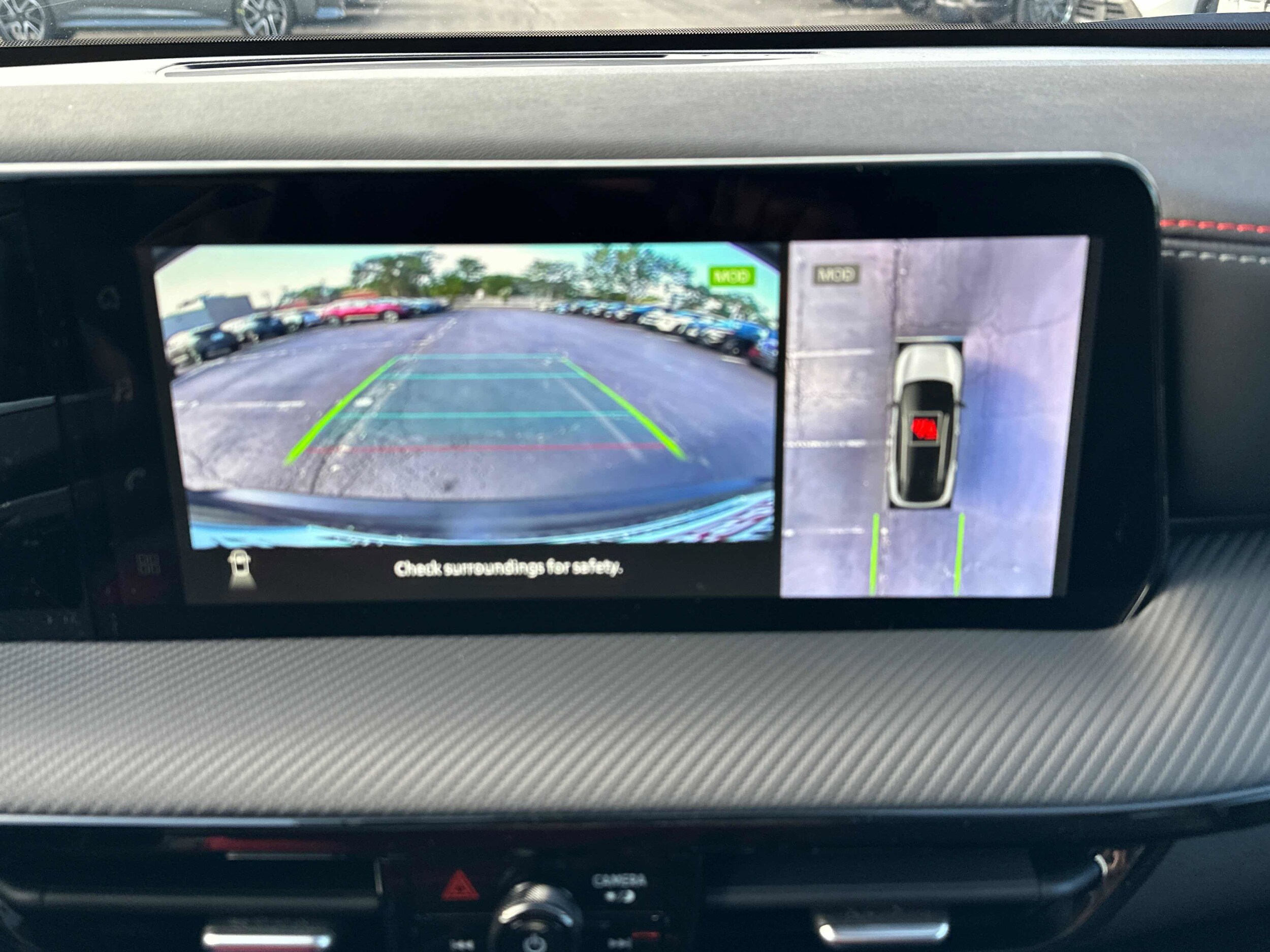 2026 Nissan KICKS SR AWD - Photo 32