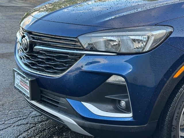 2023 Buick Encore GX Select photo 3