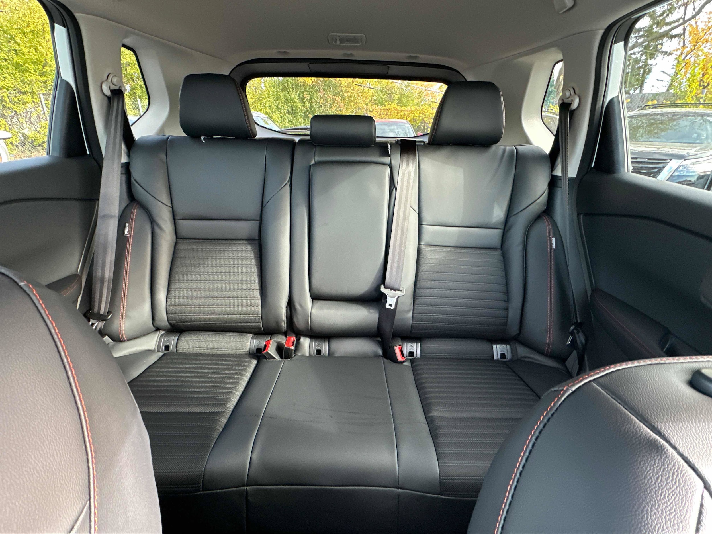 2026 Nissan Rogue Rock Creek - Photo 30