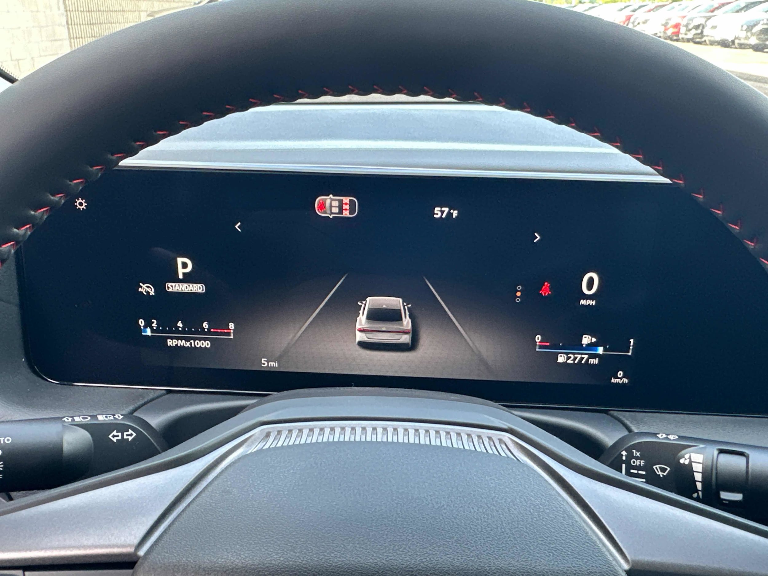 Vehicle thumbnail