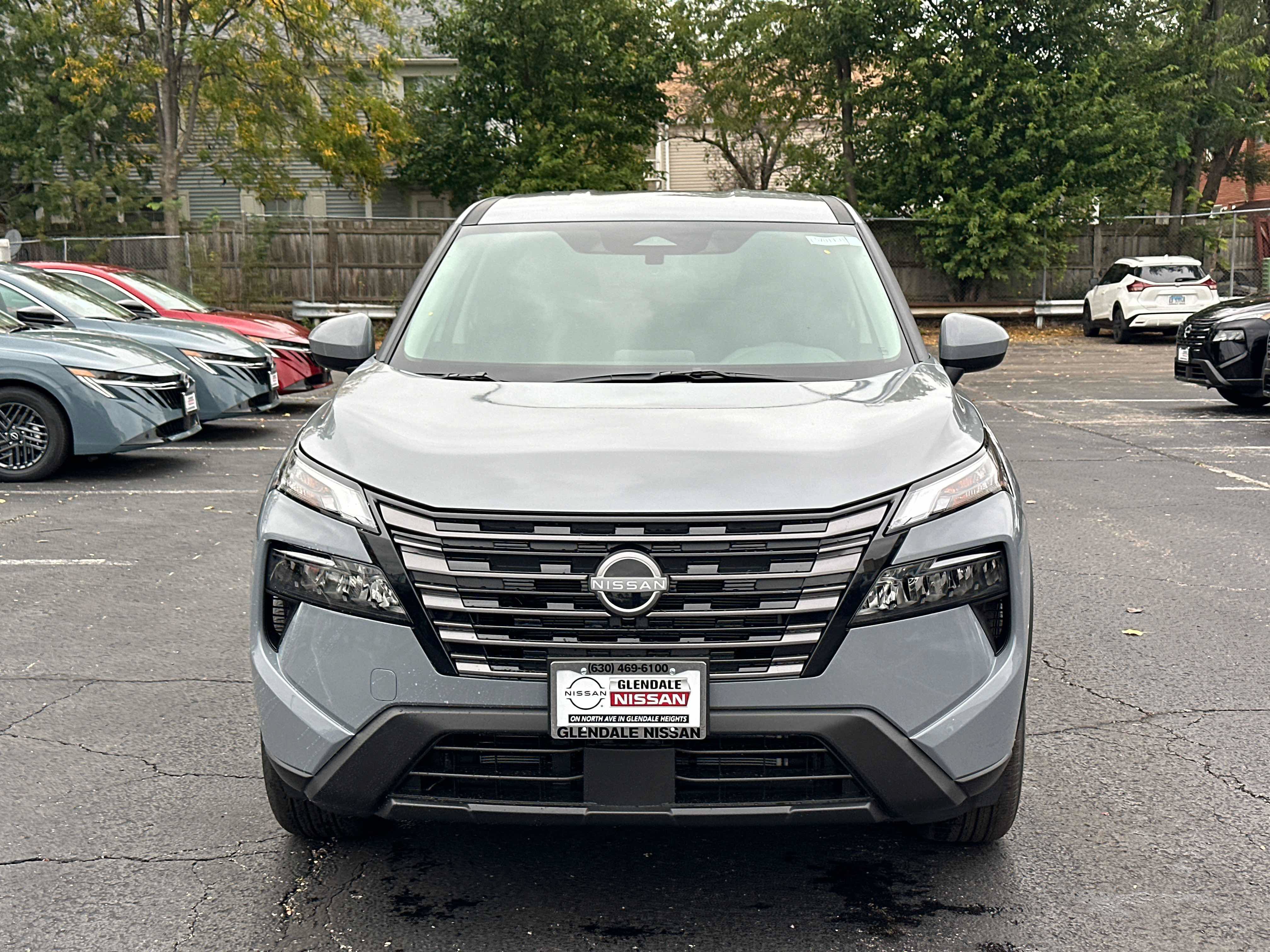 Vehicle thumbnail