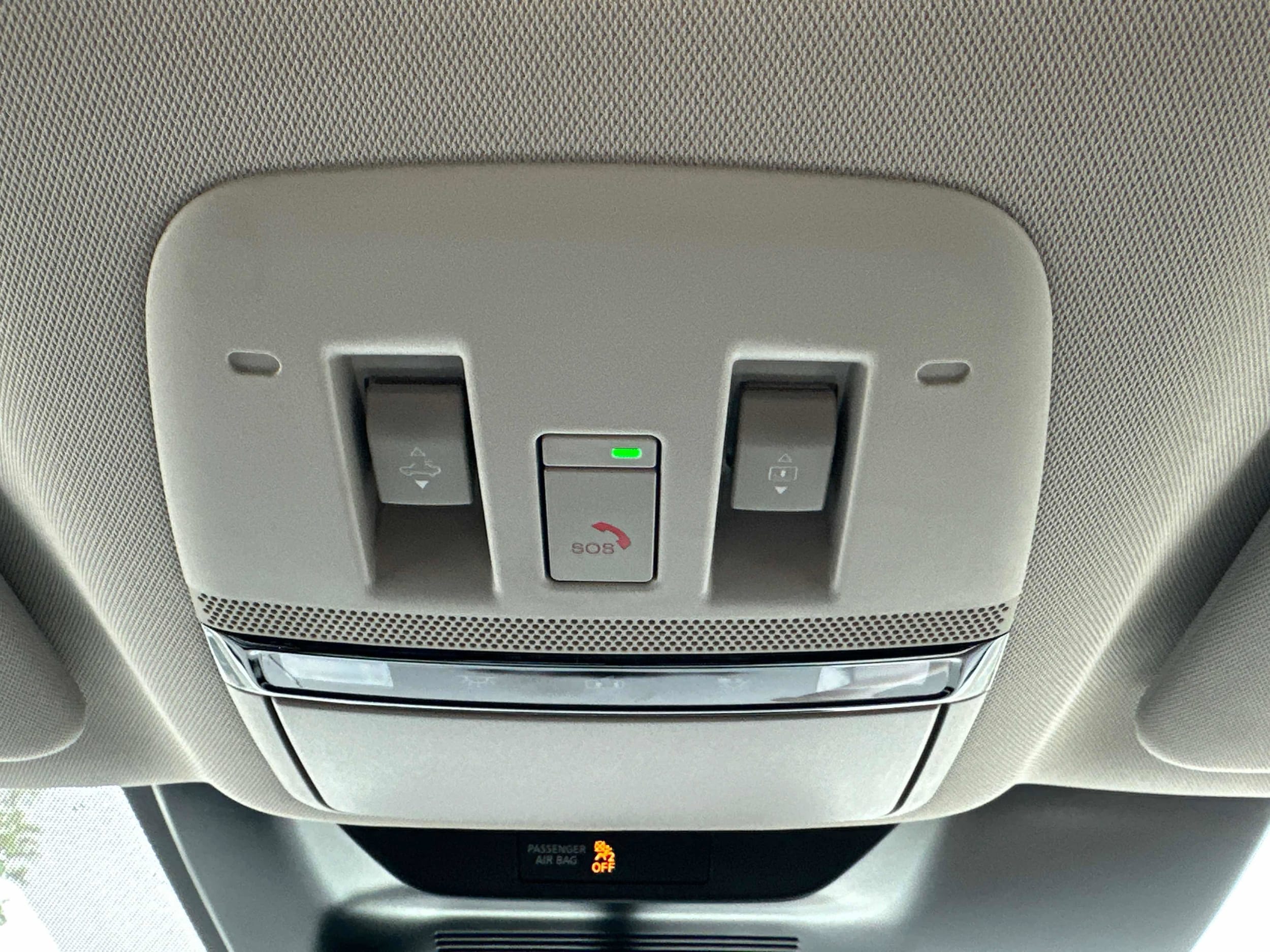 2025 Nissan Murano Platinum - Photo 37