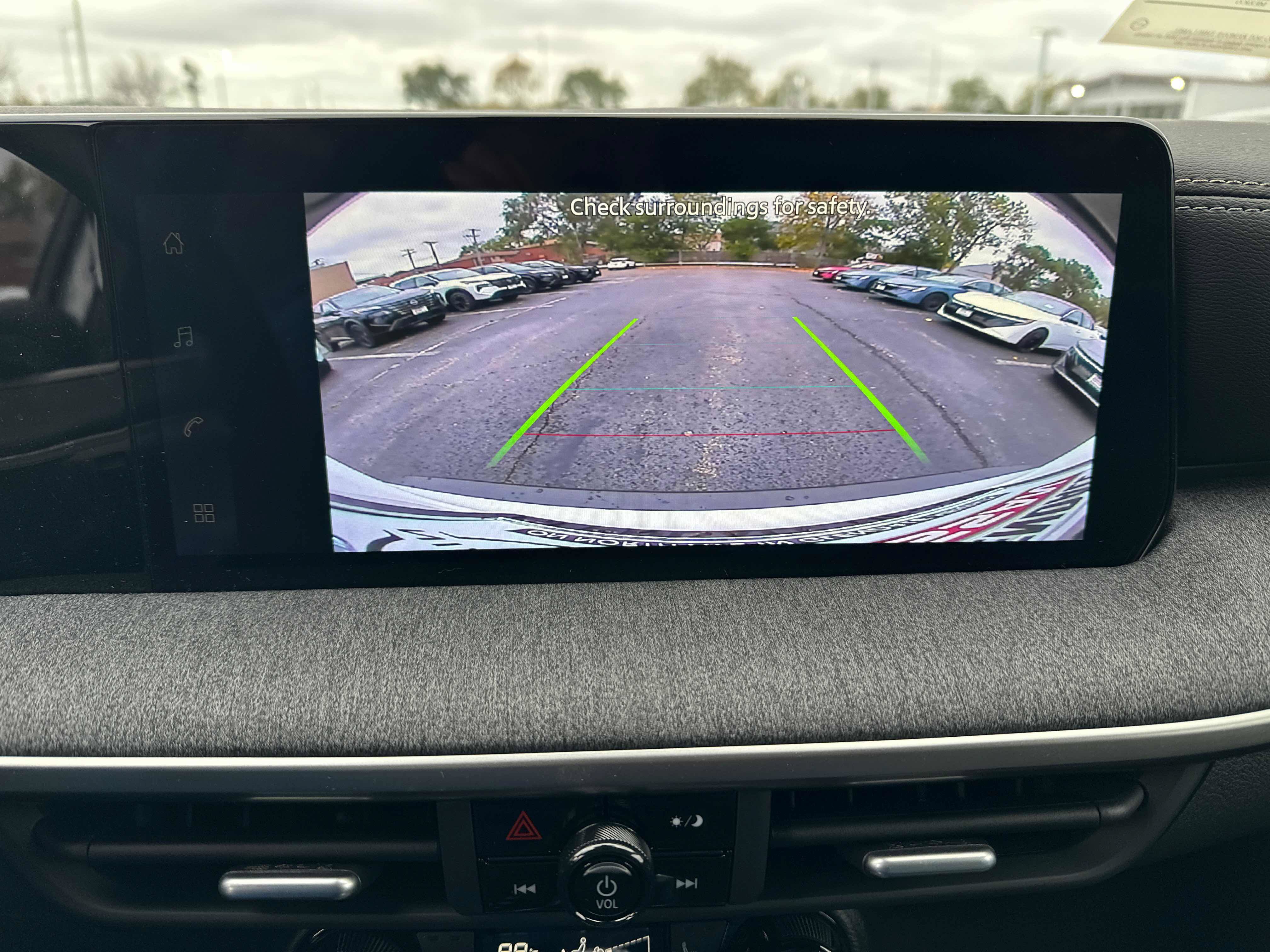 Vehicle thumbnail