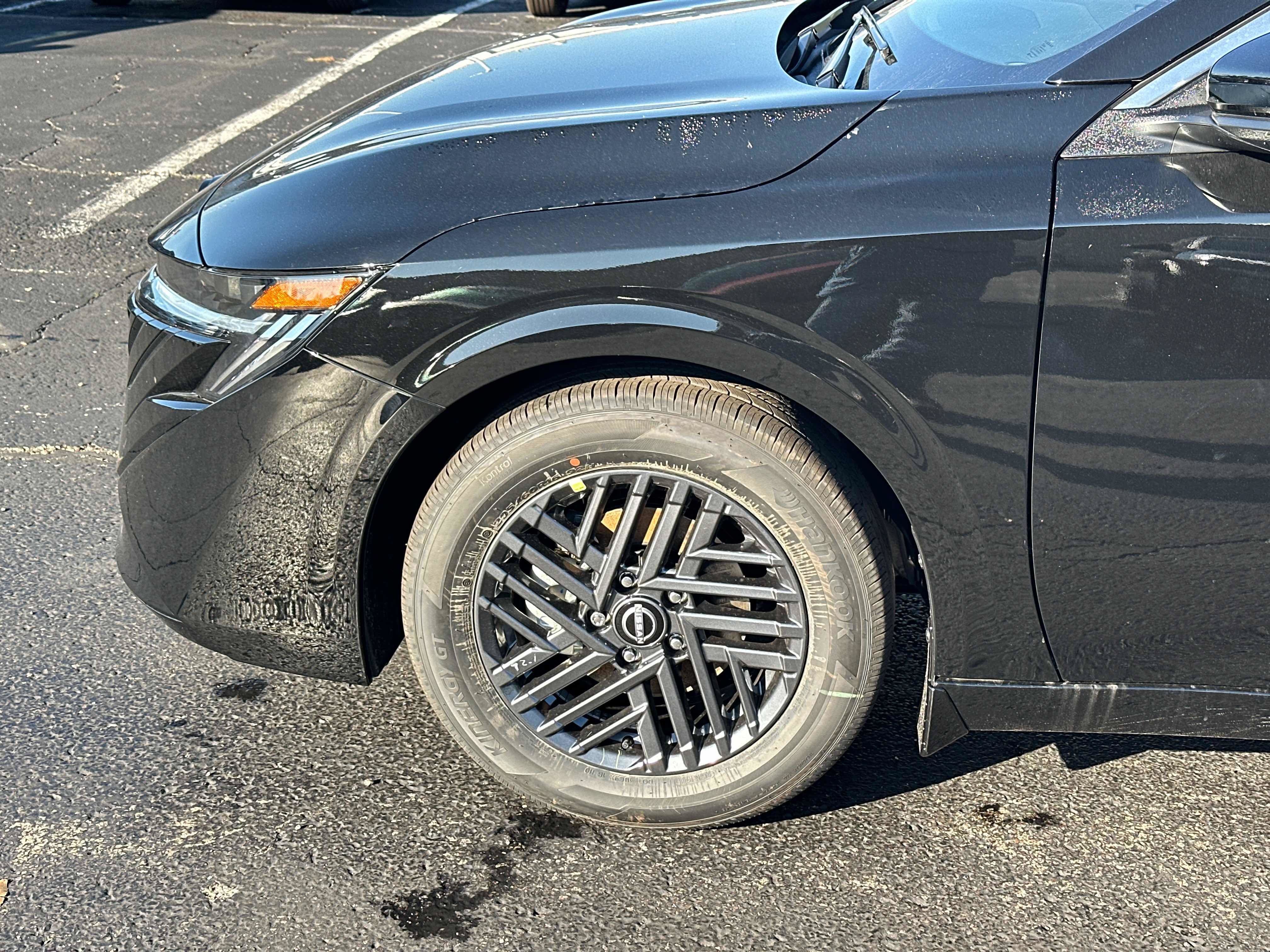 Vehicle thumbnail