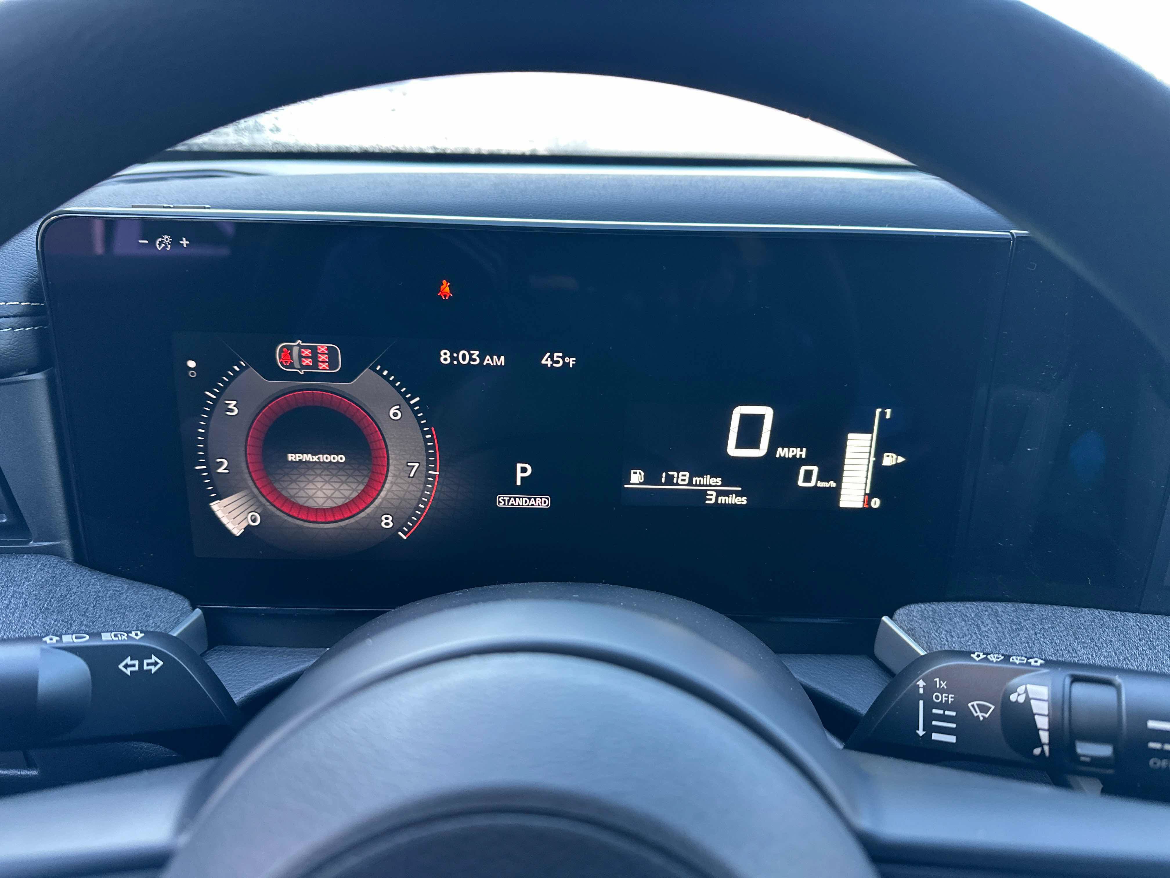 Vehicle thumbnail