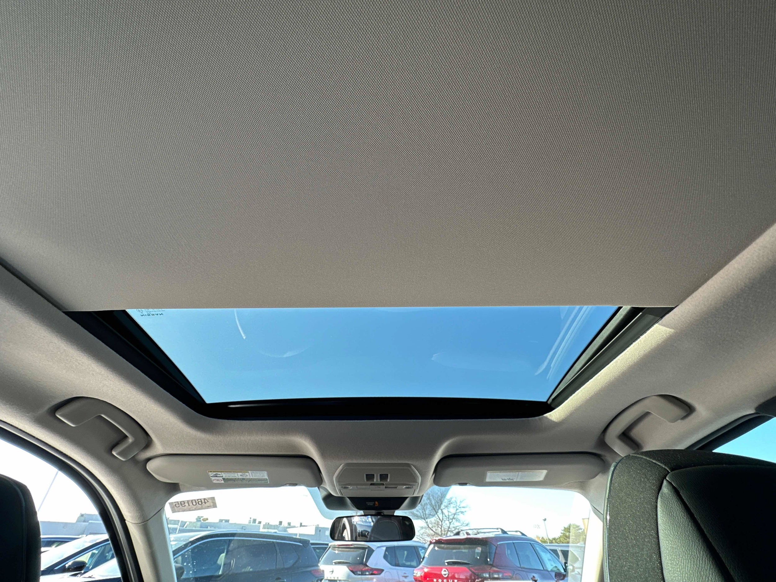 2026 Nissan KICKS SR - Photo 30