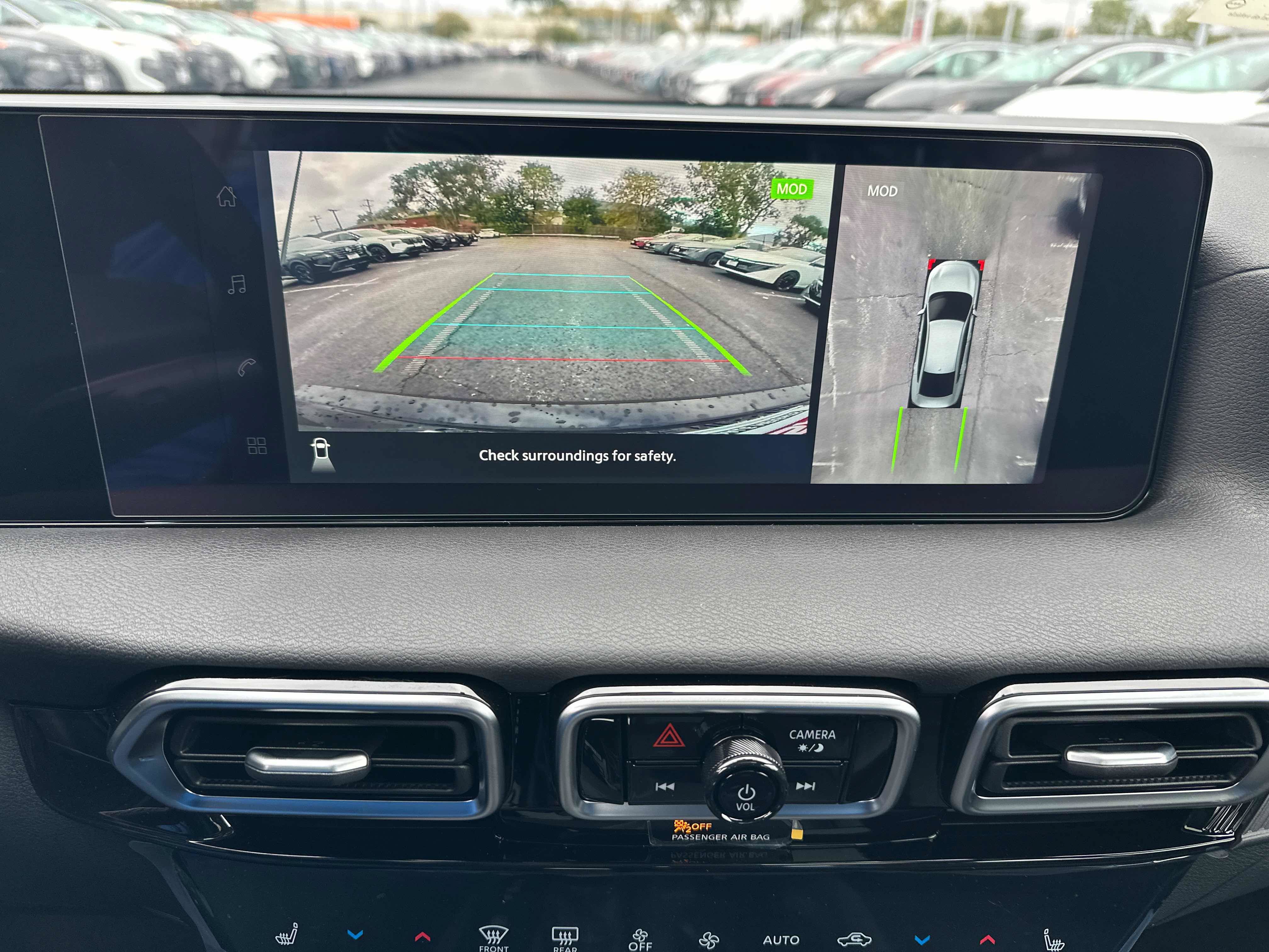 Vehicle thumbnail