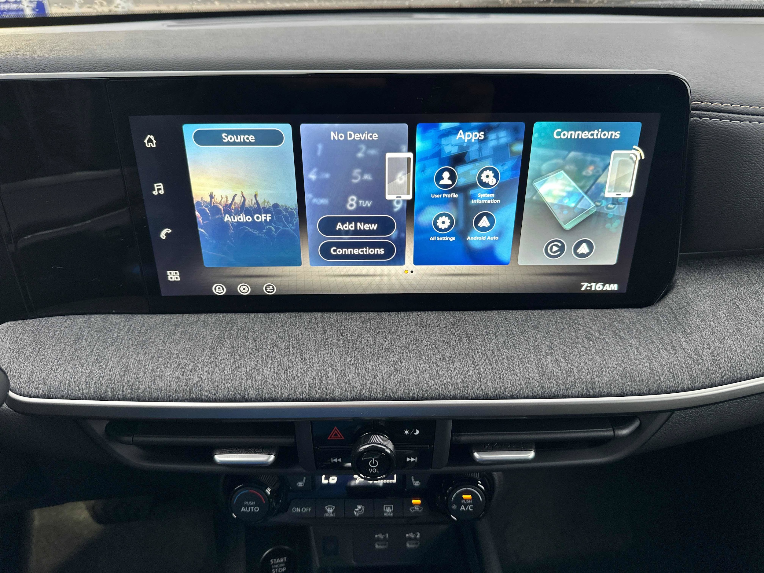 Vehicle thumbnail