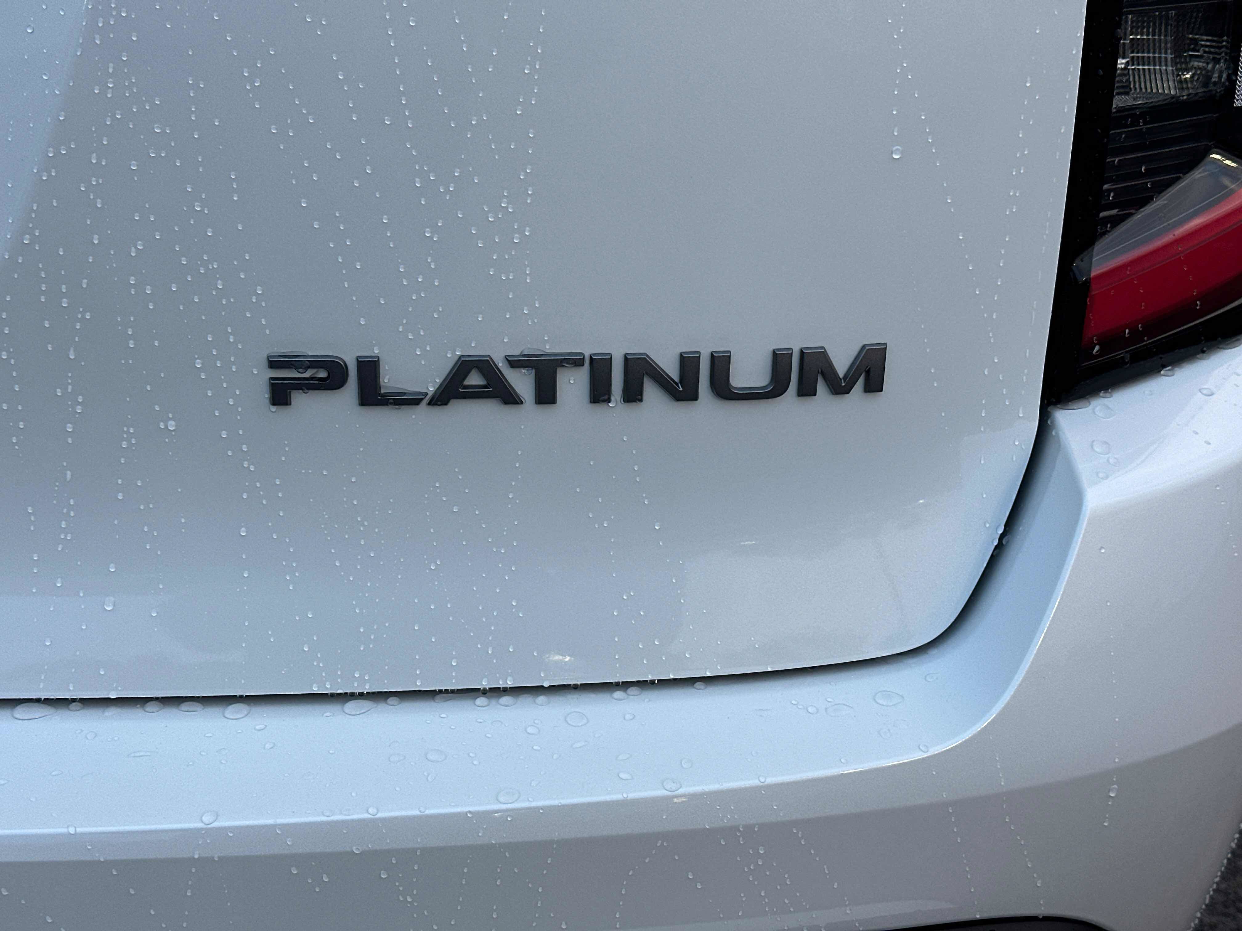 Vehicle thumbnail