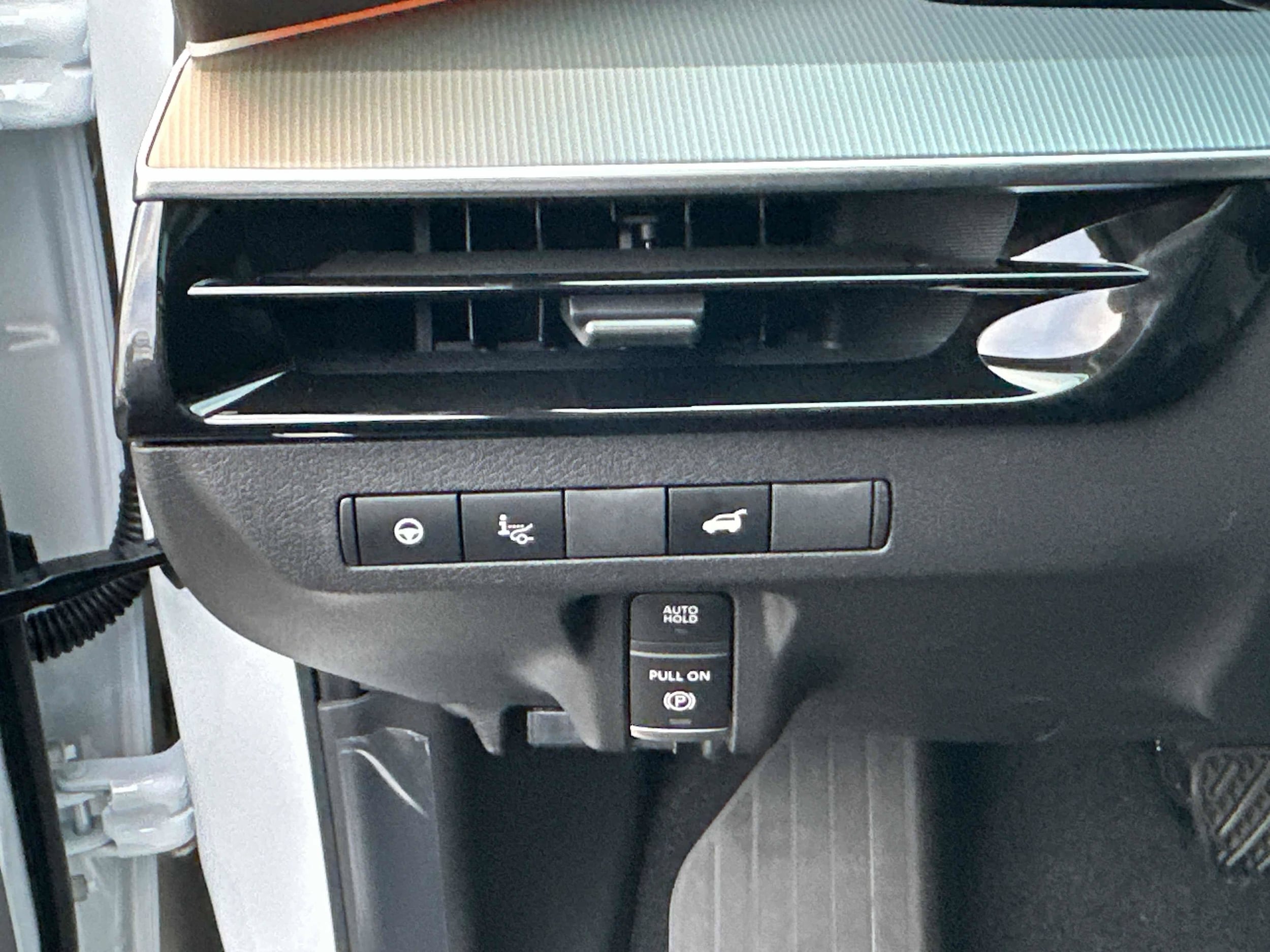 2026 Nissan Murano Platinum - Photo 24