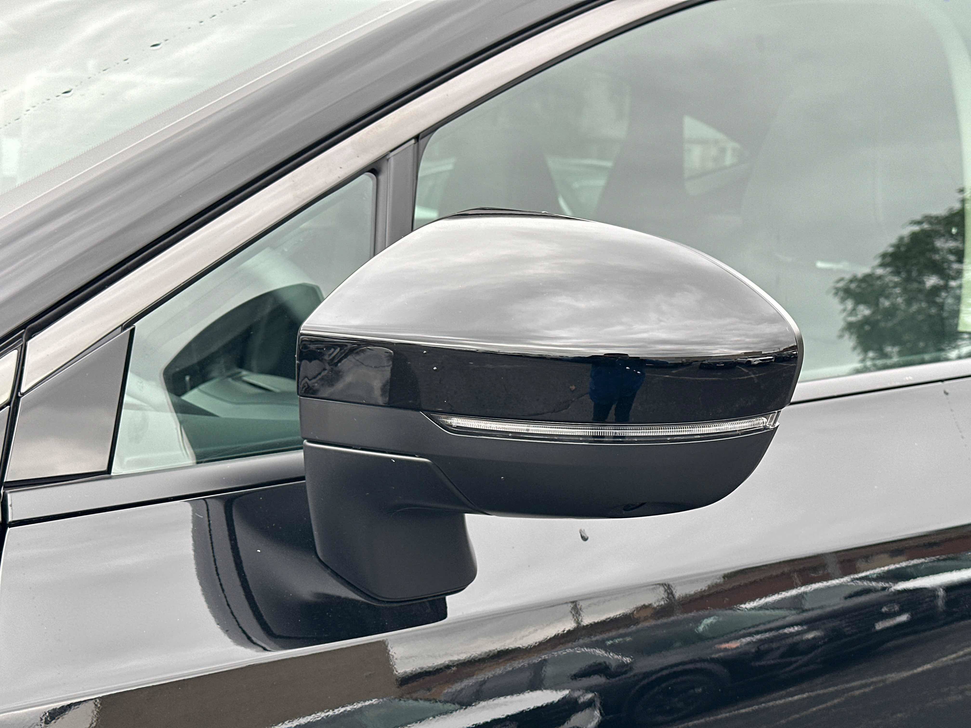 Vehicle thumbnail