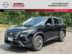 2026 Nissan Rogue S AWD S *Ltd Avail*