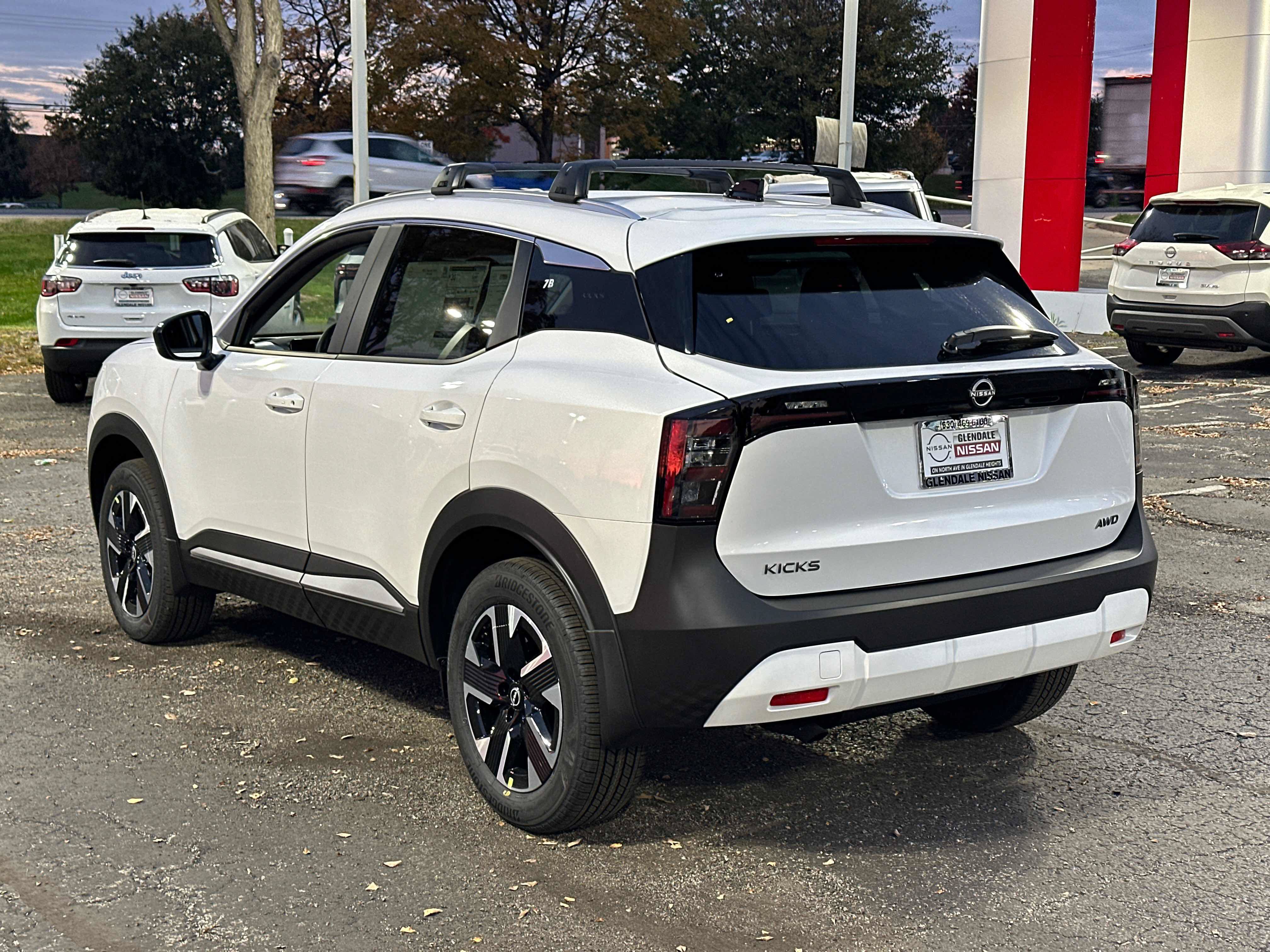 Vehicle thumbnail