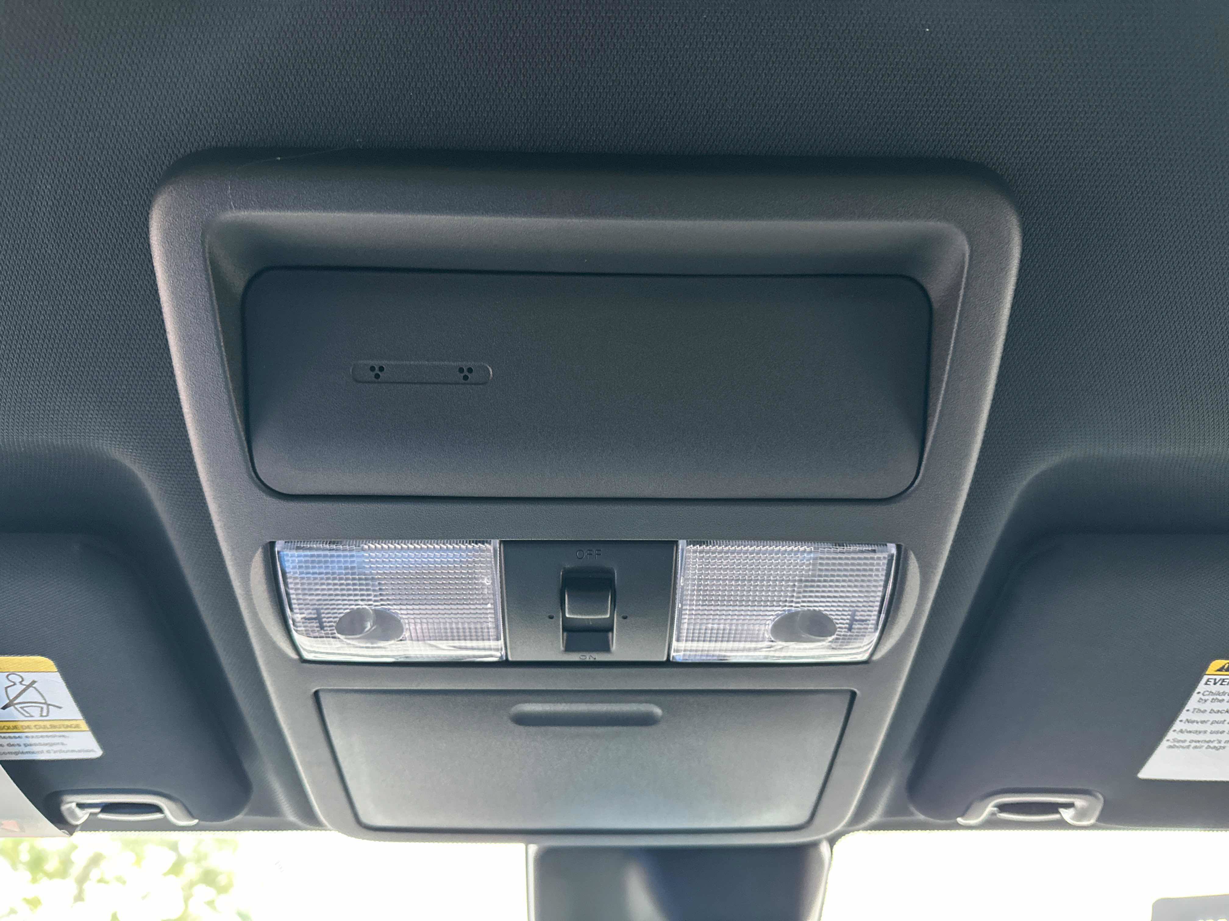 Vehicle thumbnail