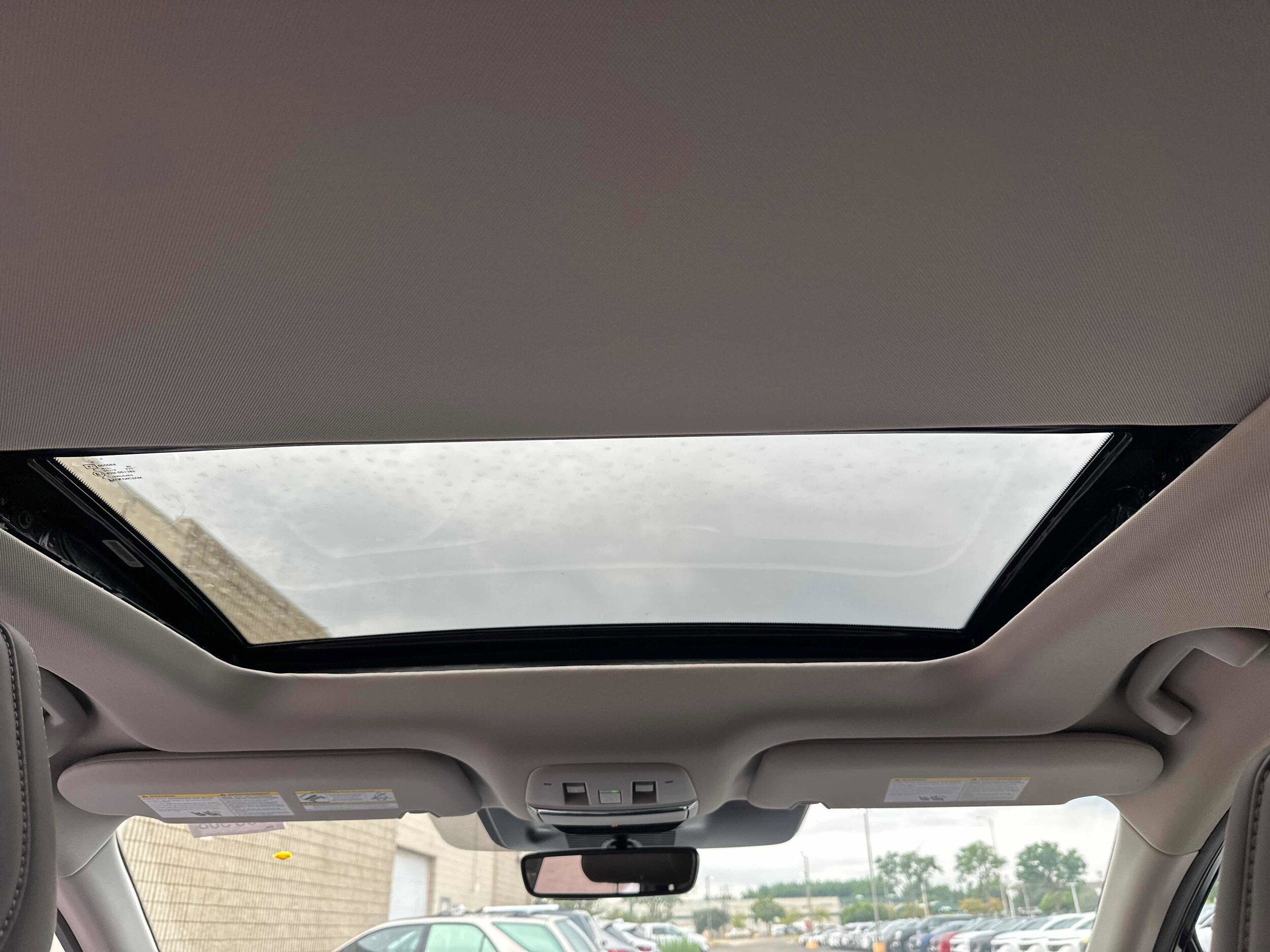 2025 Nissan Murano Platinum - Photo 11