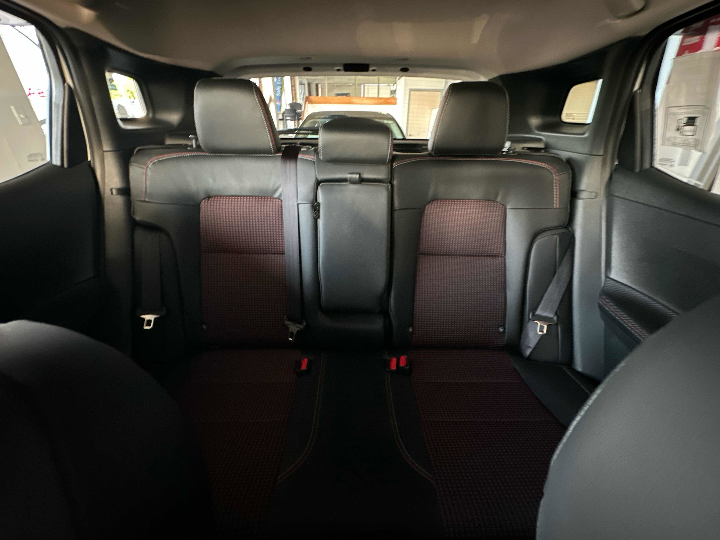 2025 Nissan Kicks SR AWD - Photo 22