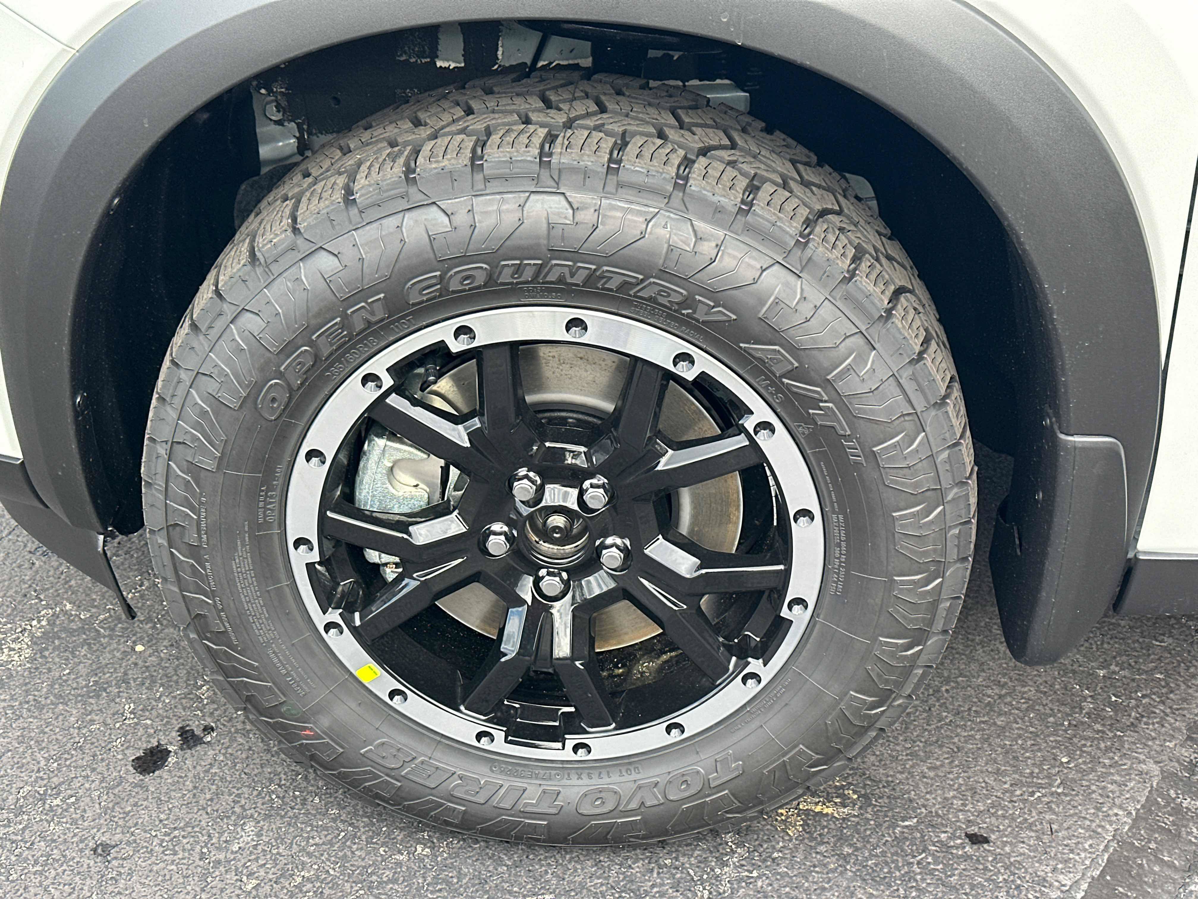 Vehicle thumbnail