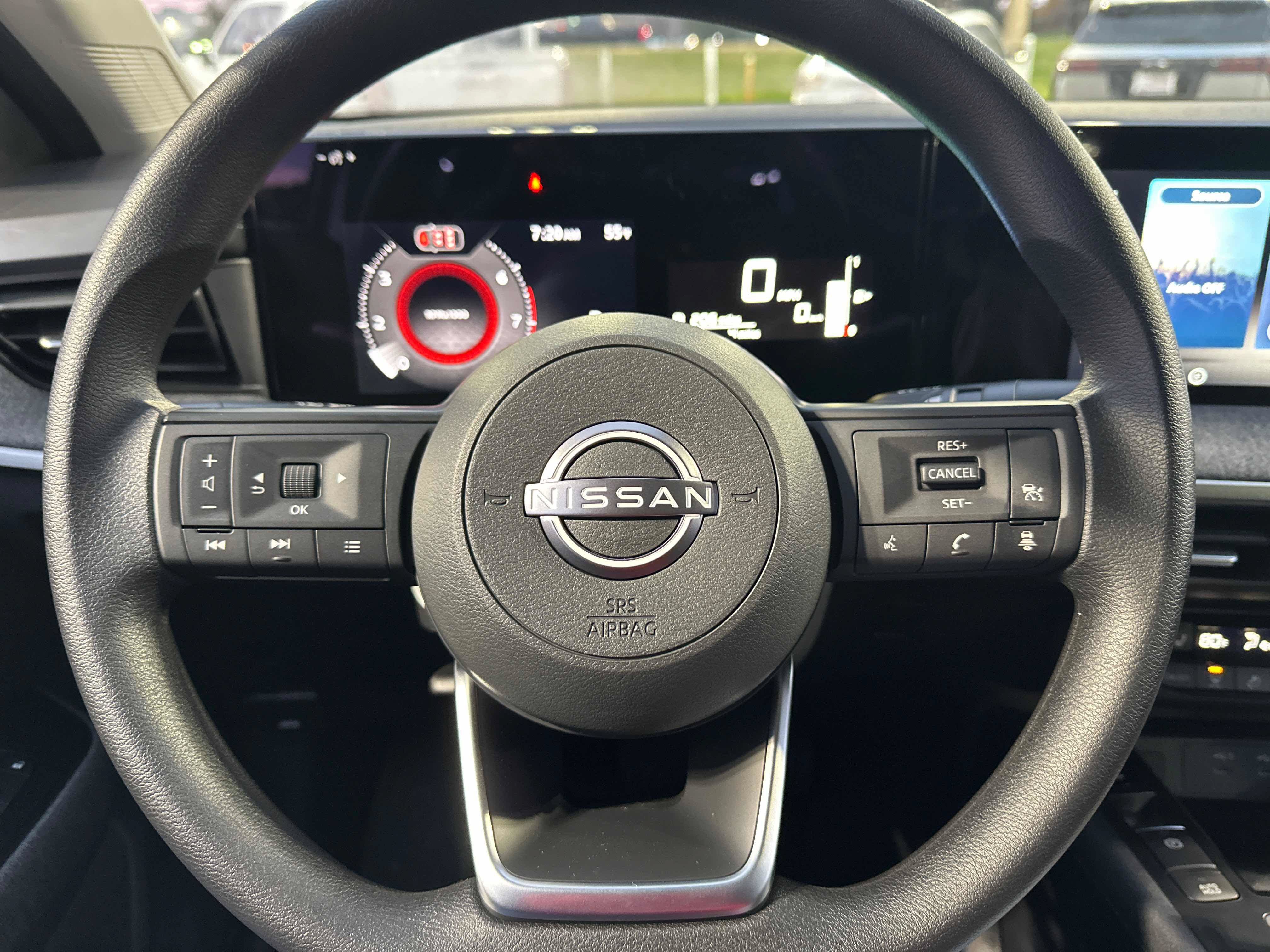 Vehicle thumbnail