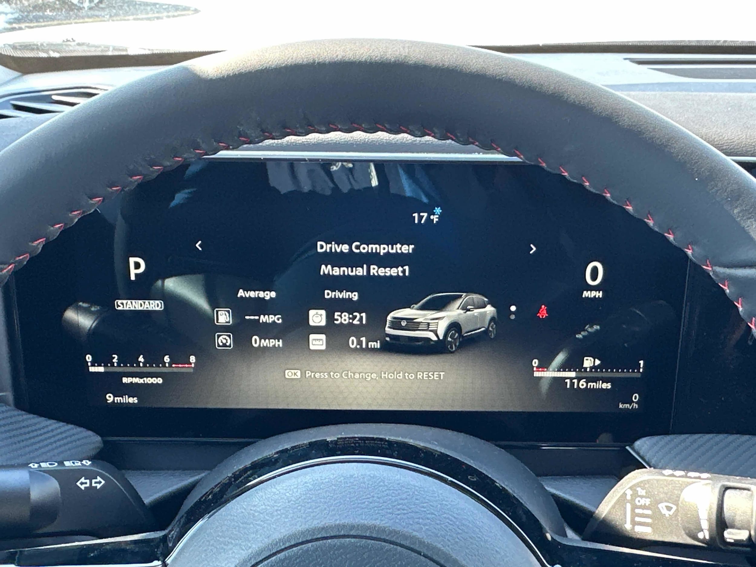 2025 Nissan Kicks SR AWD - Photo 17