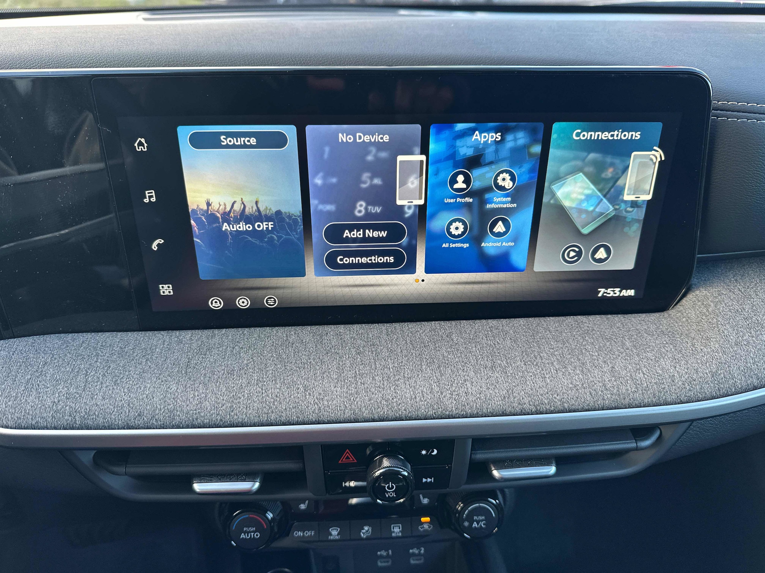 Vehicle thumbnail
