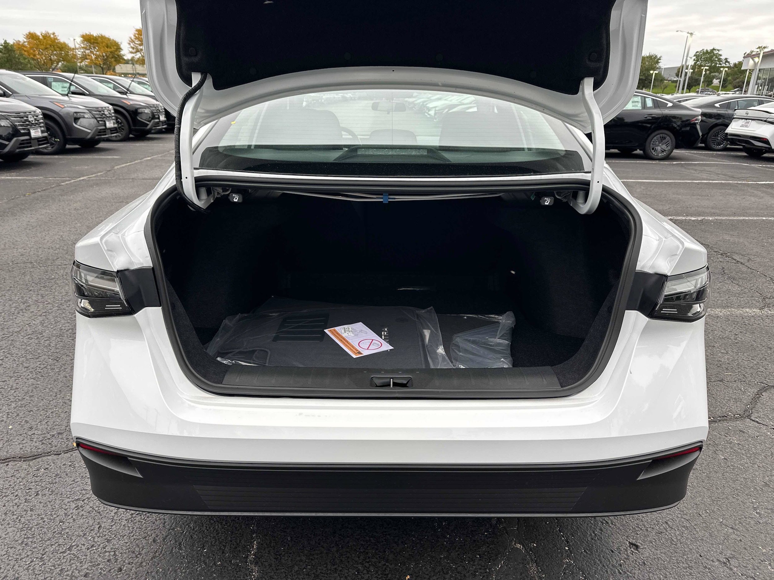 Vehicle thumbnail