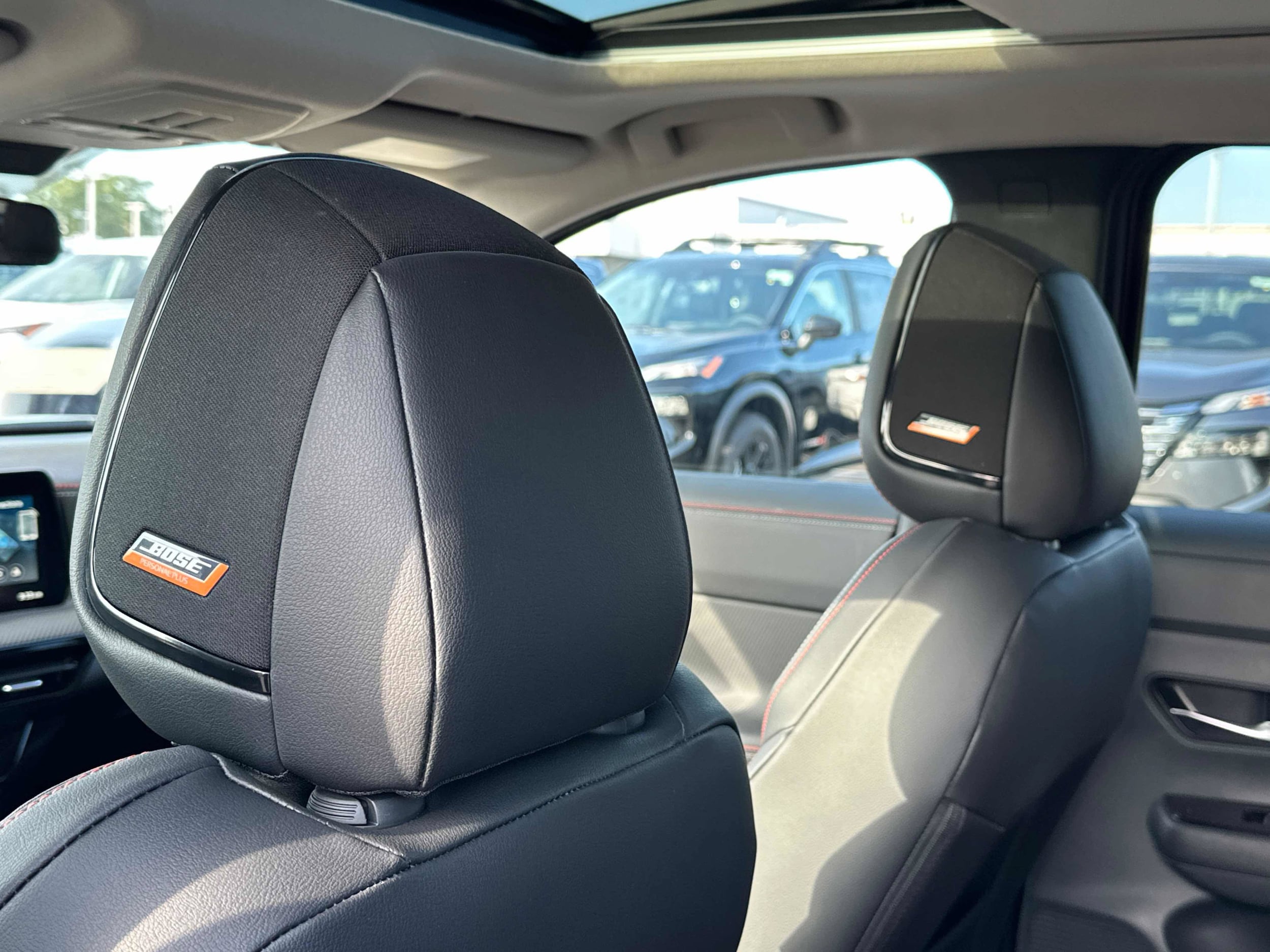 2026 Nissan KICKS SR AWD - Photo 23