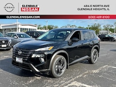 2026 Nissan Rogue SV 2026.5 AWD SV
