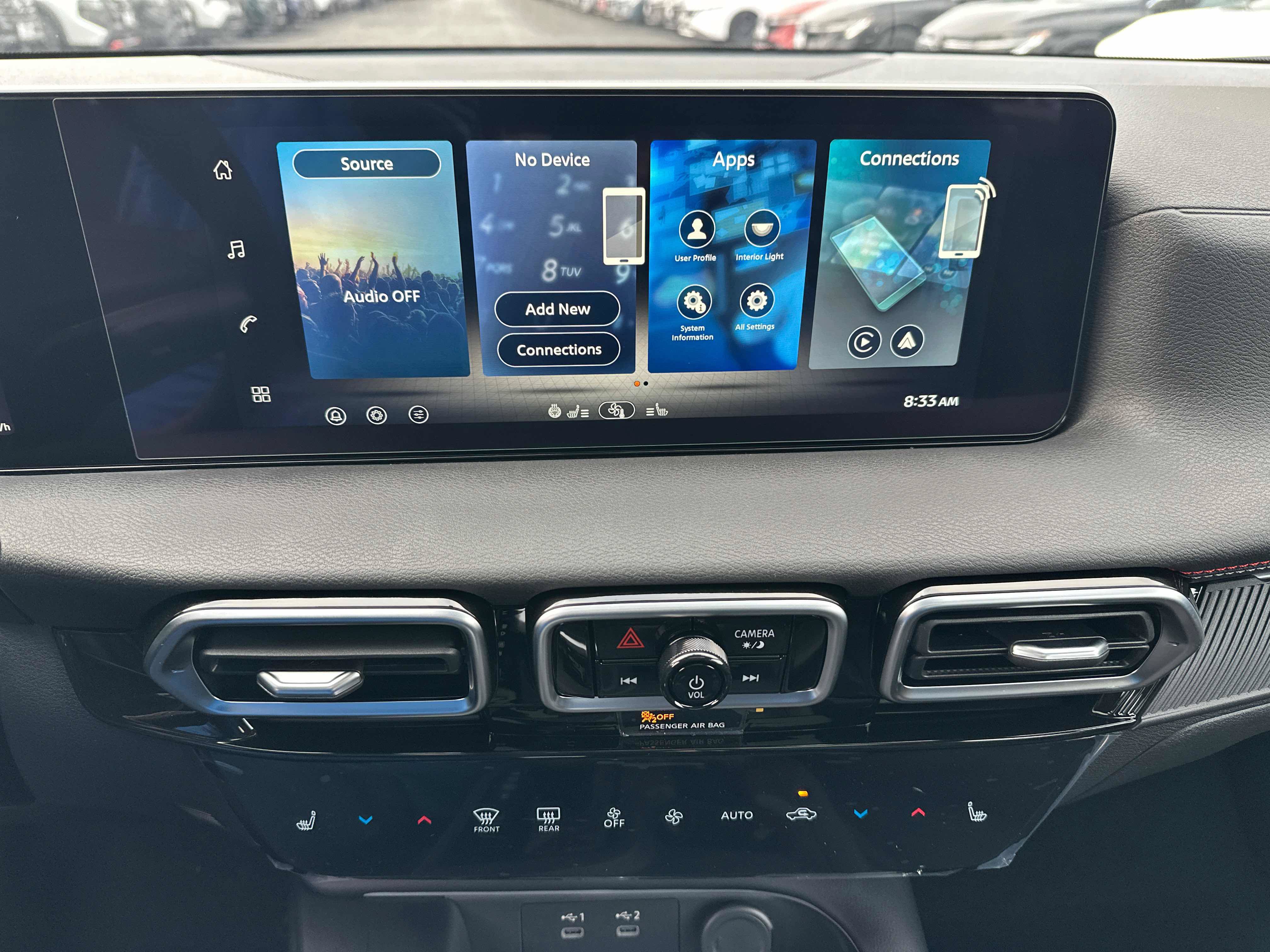 Vehicle thumbnail