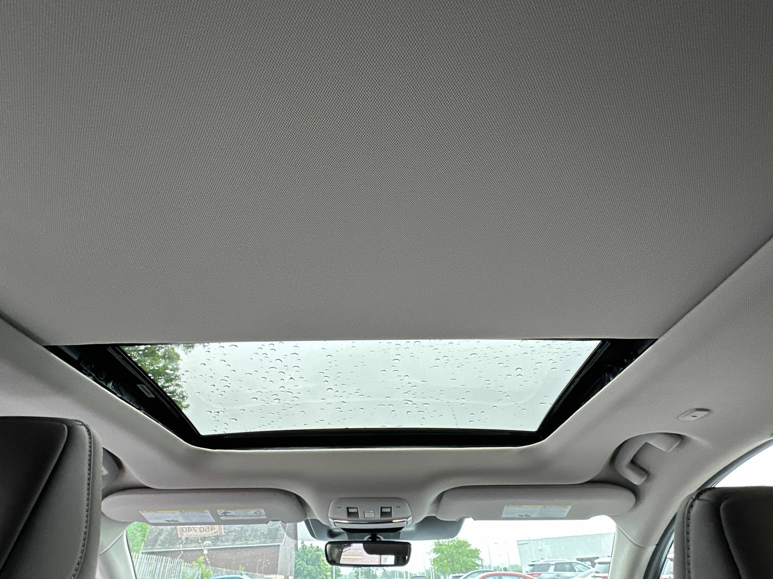 2025 Nissan Murano Platinum - Photo 32