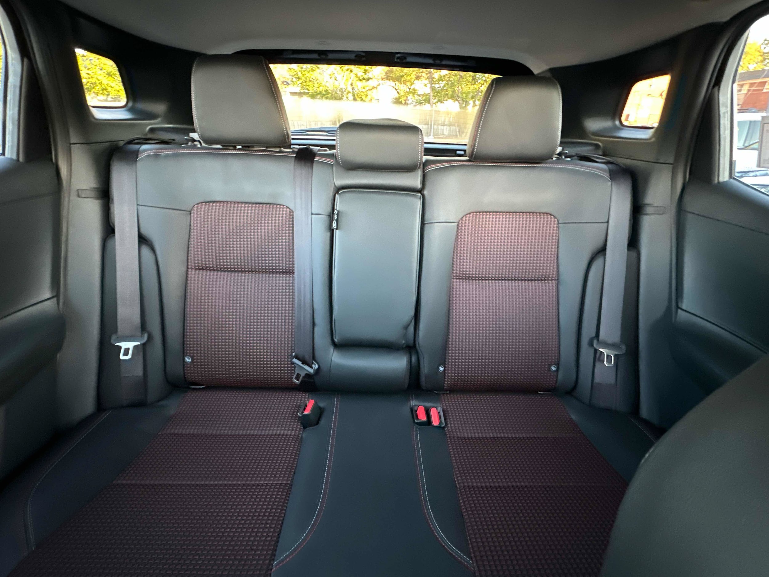 2026 Nissan KICKS SR AWD - Photo 27